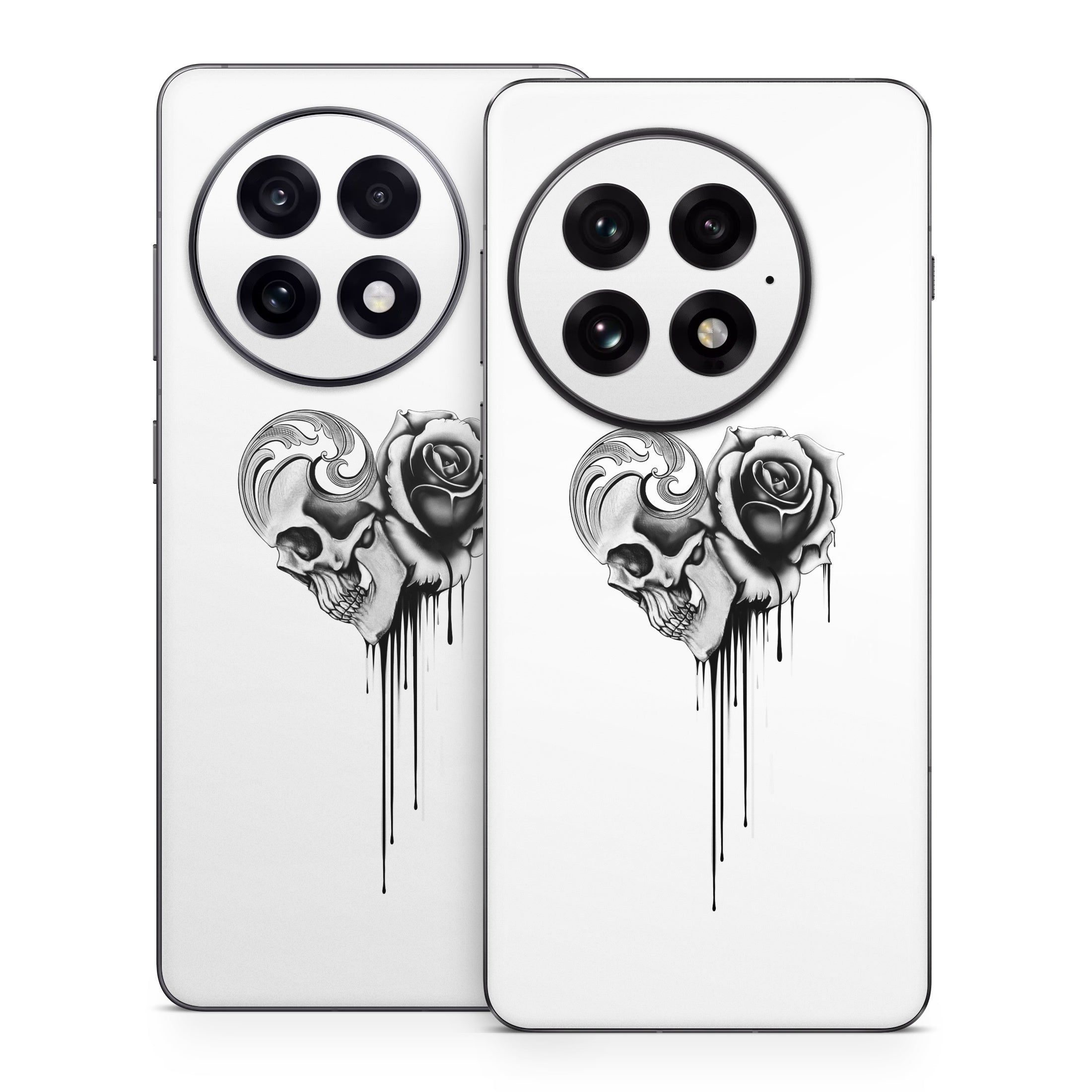 Amour Noir - OnePlus 13 Skin