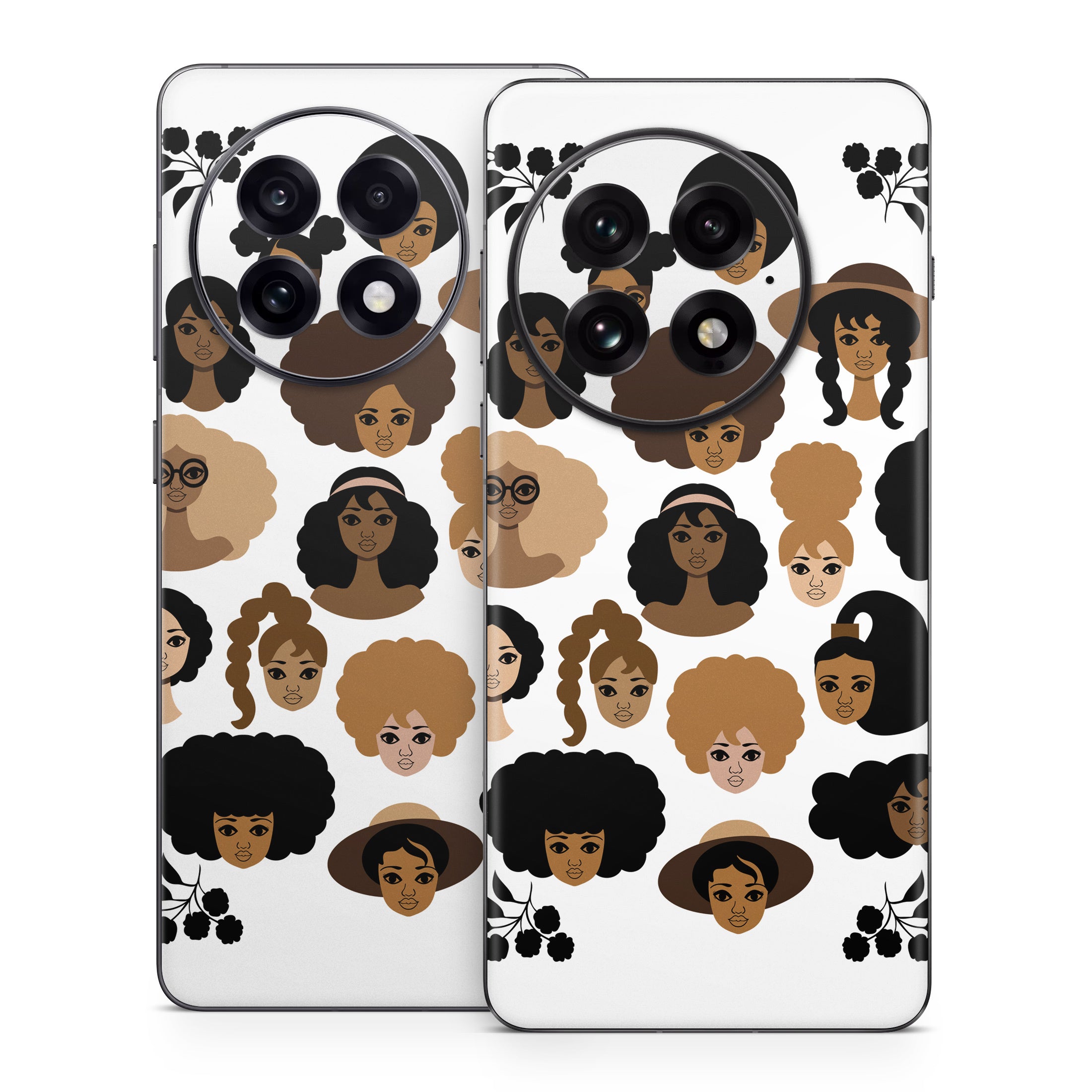 All My Sisters - OnePlus 13 Skin