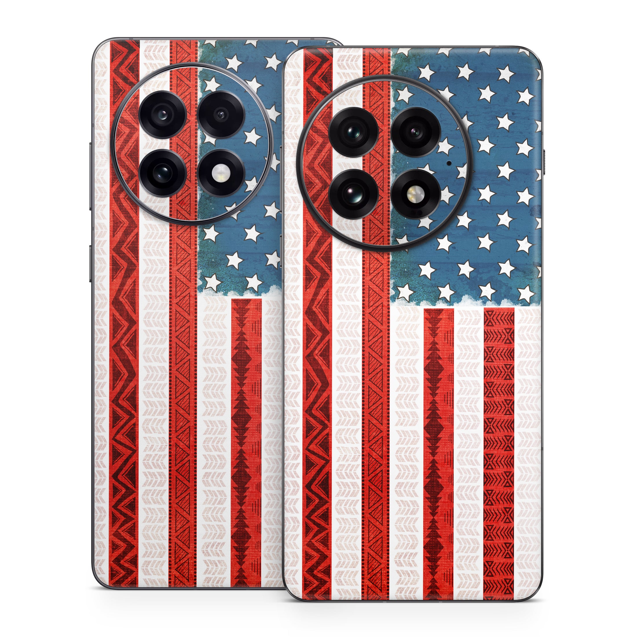 American Tribe - OnePlus 13 Skin