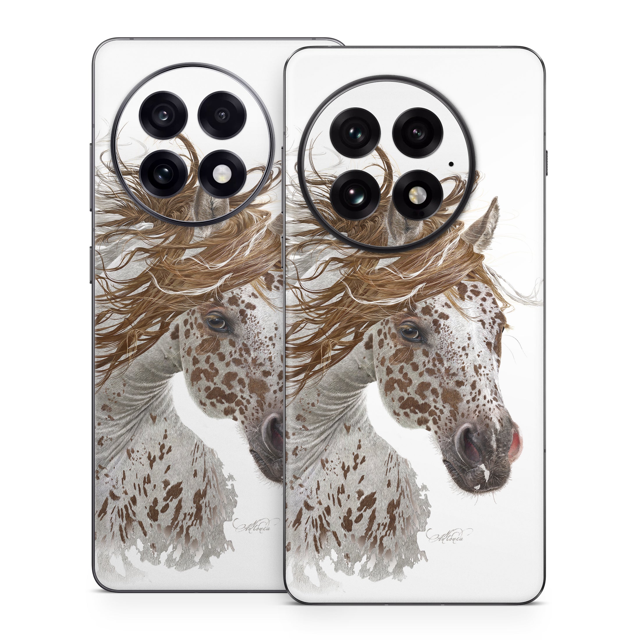 Appaloosa - OnePlus 13 Skin