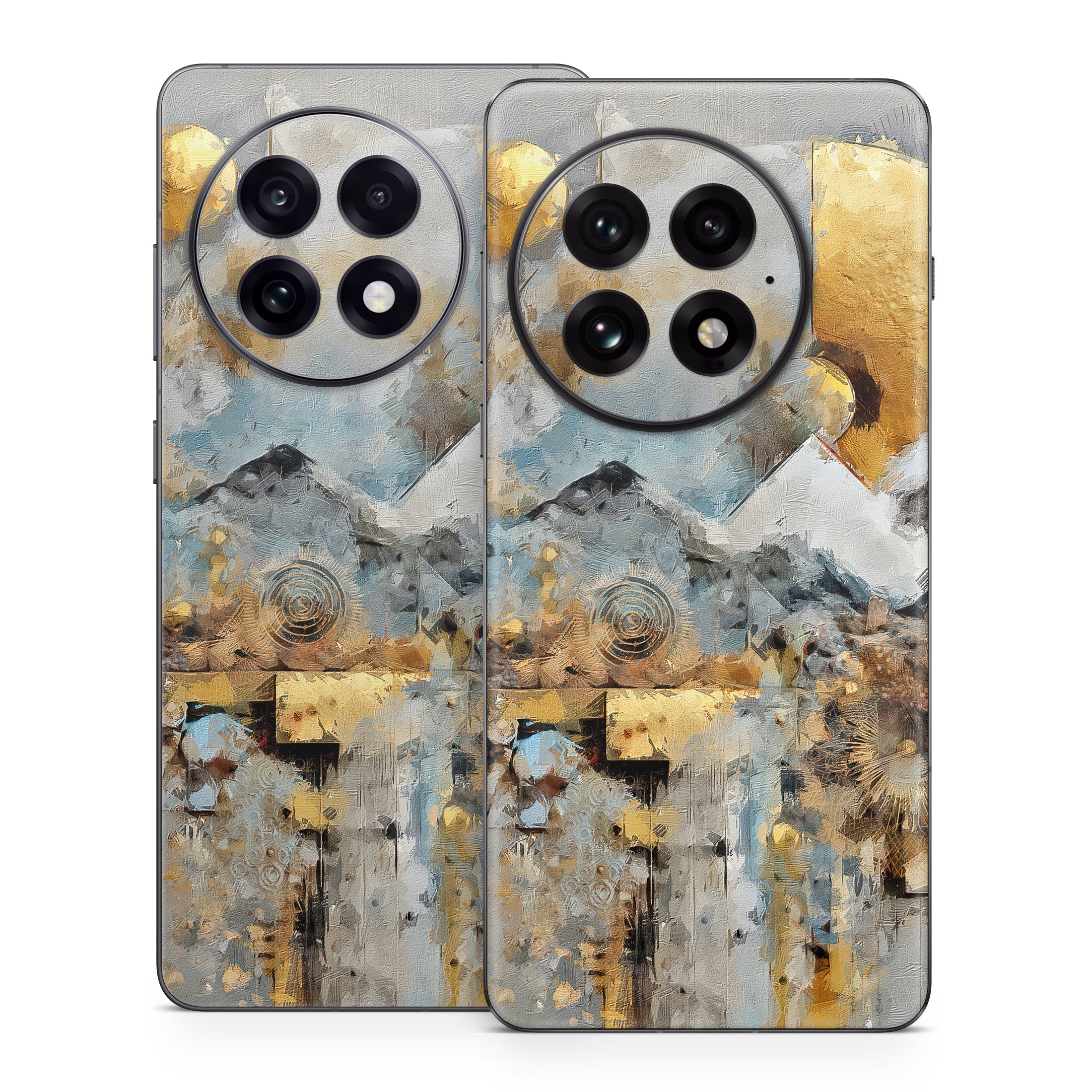 Arcane Landscape - OnePlus 13 Skin