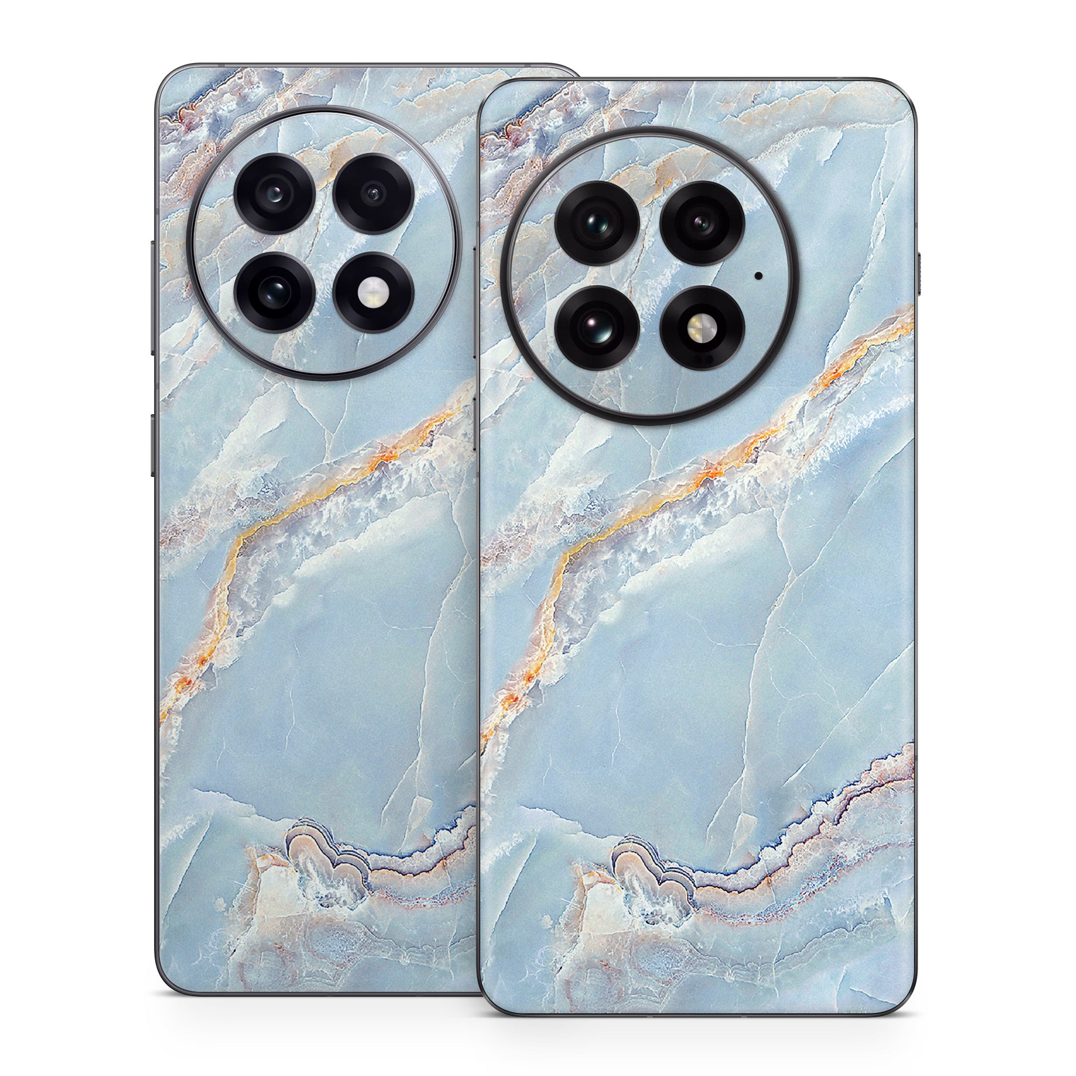 Atlantic Marble - OnePlus 13 Skin
