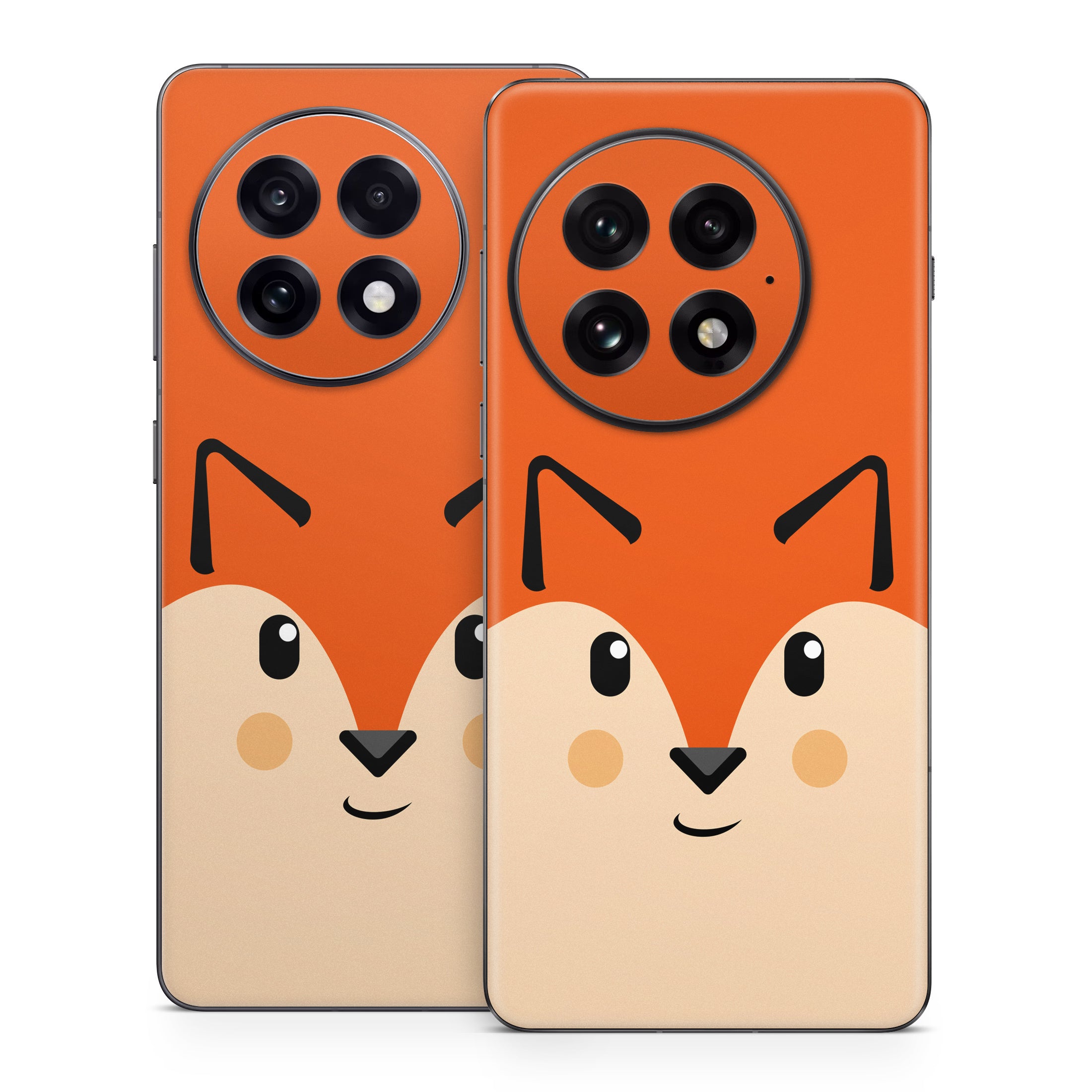 Autumn the Fox - OnePlus 13 Skin