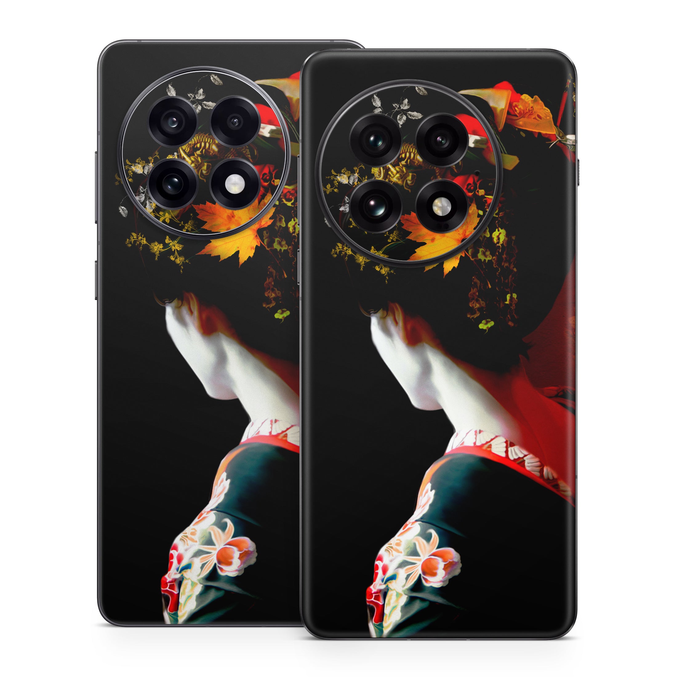 Autumn - OnePlus 13 Skin