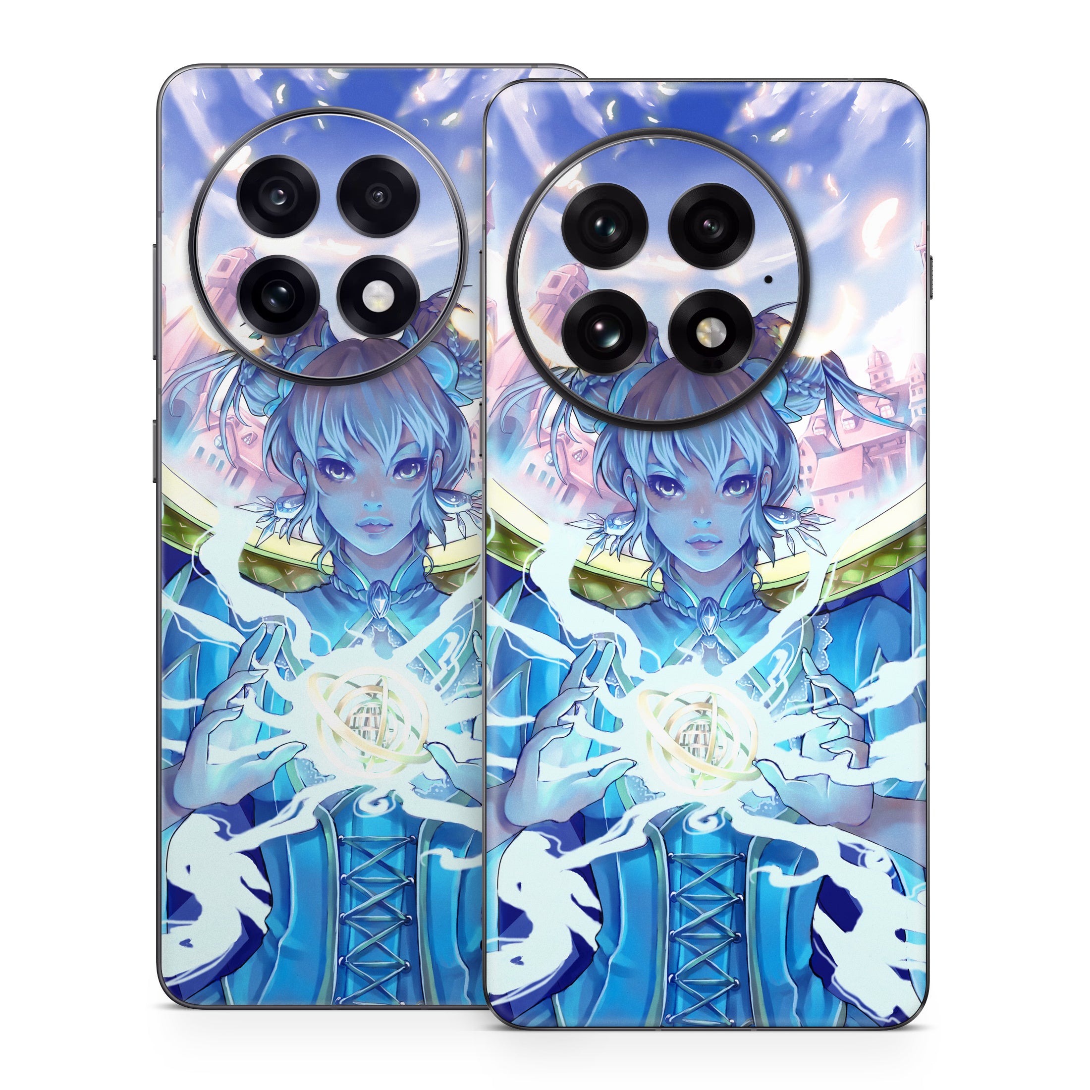 A Vision - OnePlus 13 Skin