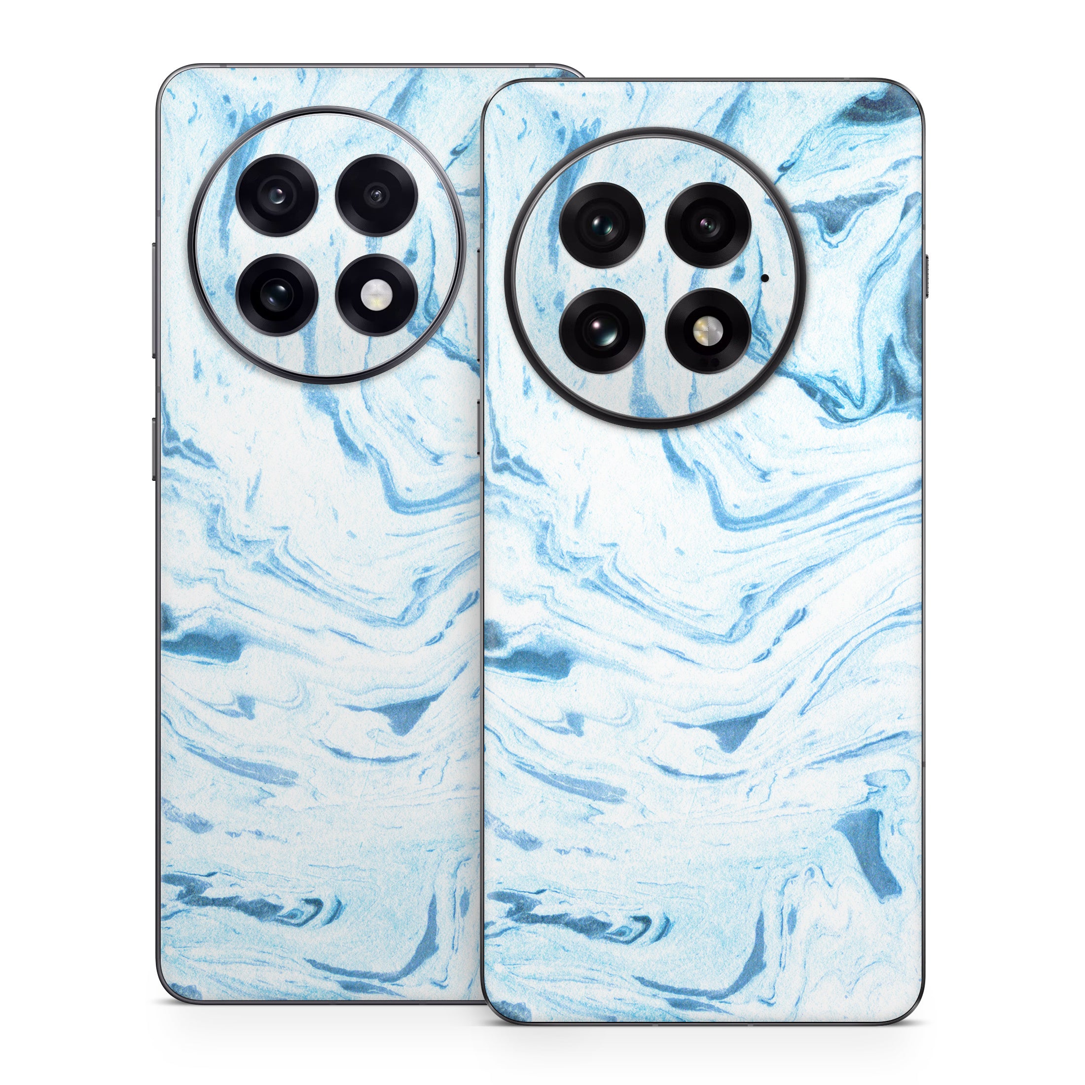 Azul Marble - OnePlus 13 Skin
