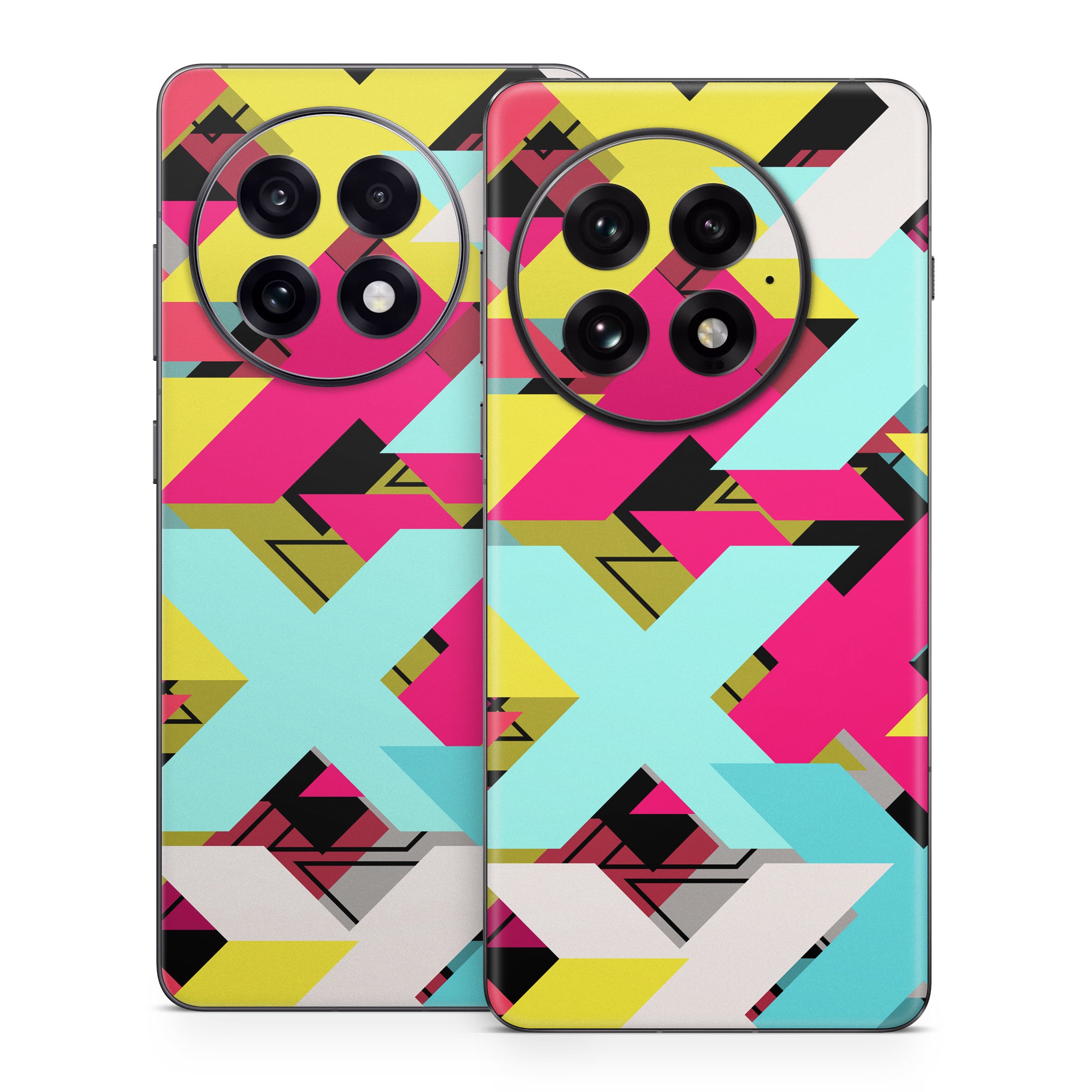 Baseline Shift - OnePlus 13 Skin