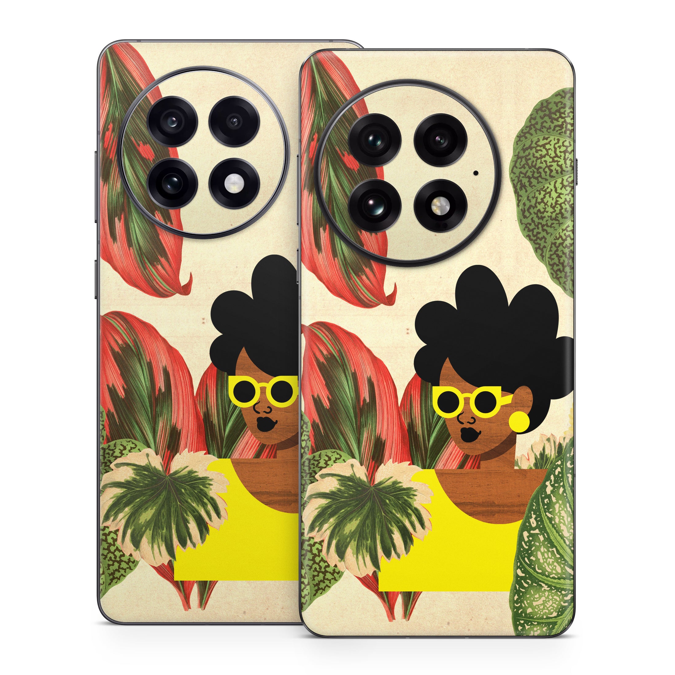 Bayou Girl - OnePlus 13 Skin