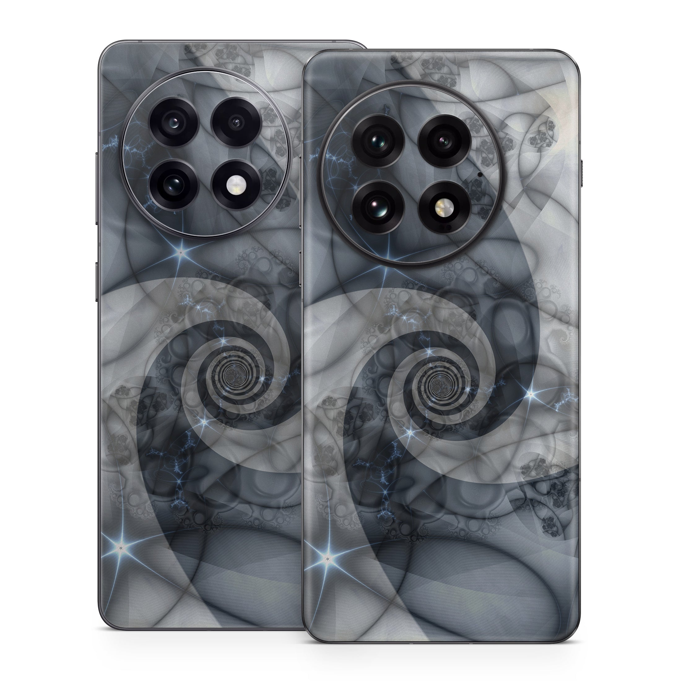 Birth of an Idea - OnePlus 13 Skin