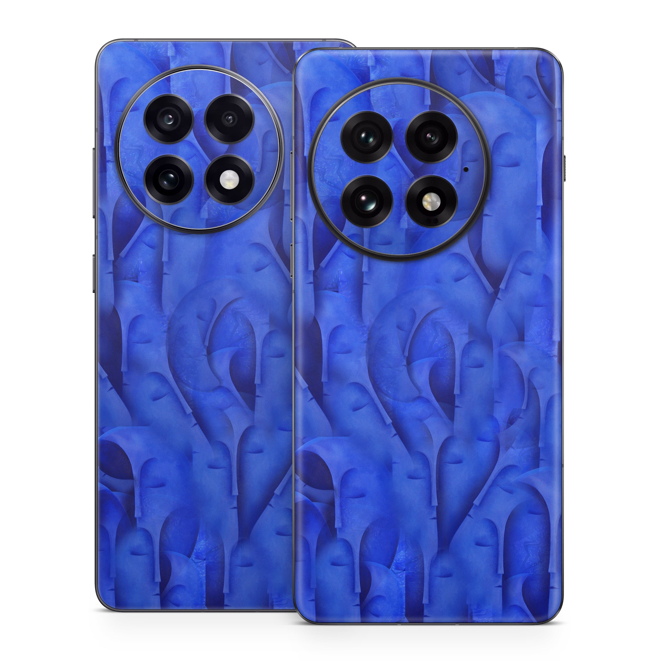 Blue Moon - OnePlus 13 Skin