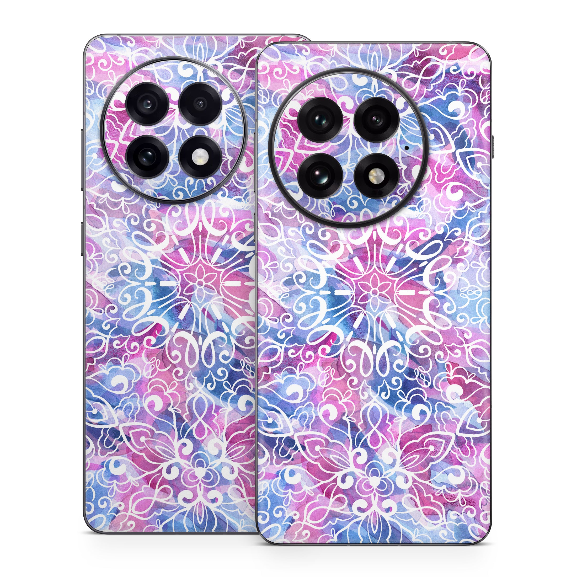 Boho Fizz - OnePlus 13 Skin