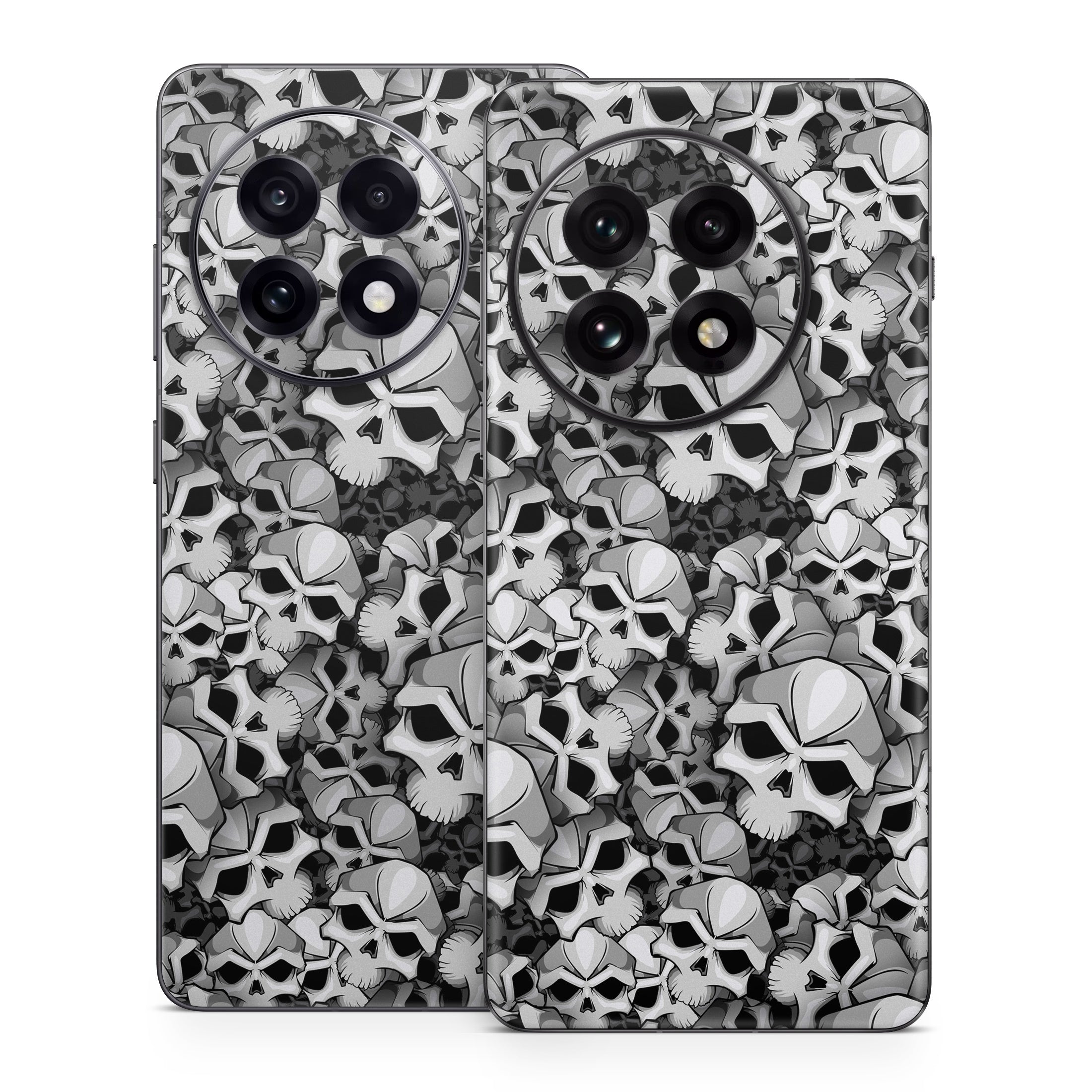 Bones - OnePlus 13 Skin