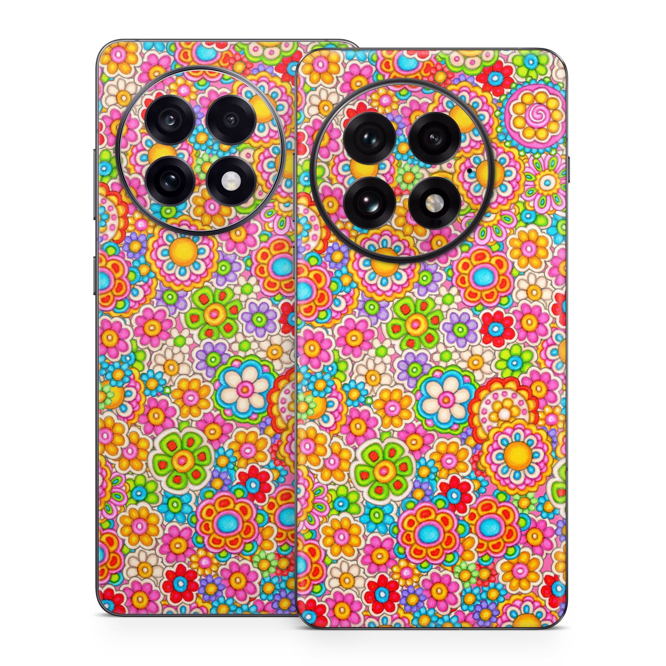 Bright Ditzy - OnePlus 13 Skin