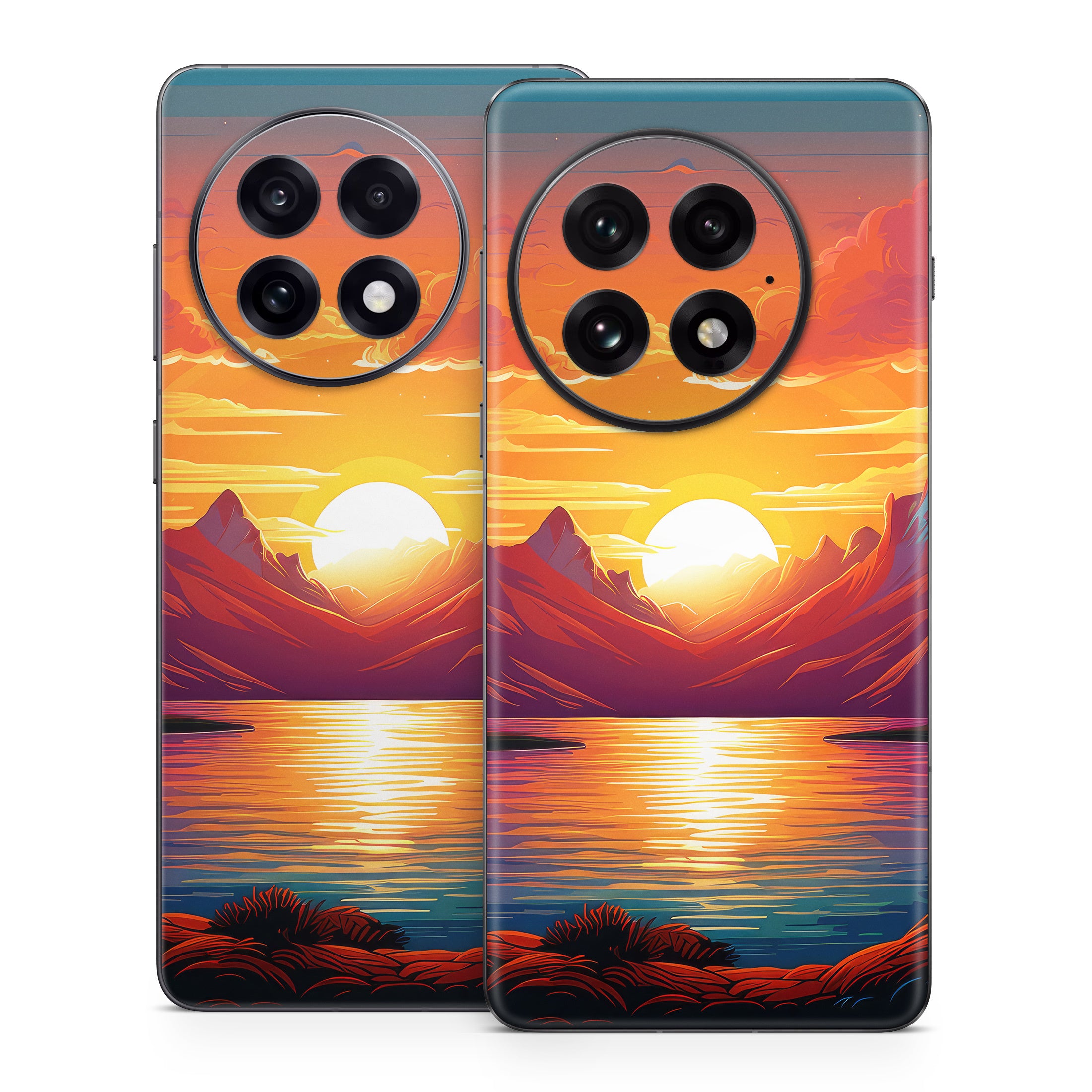 Brilliance - OnePlus 13 Skin