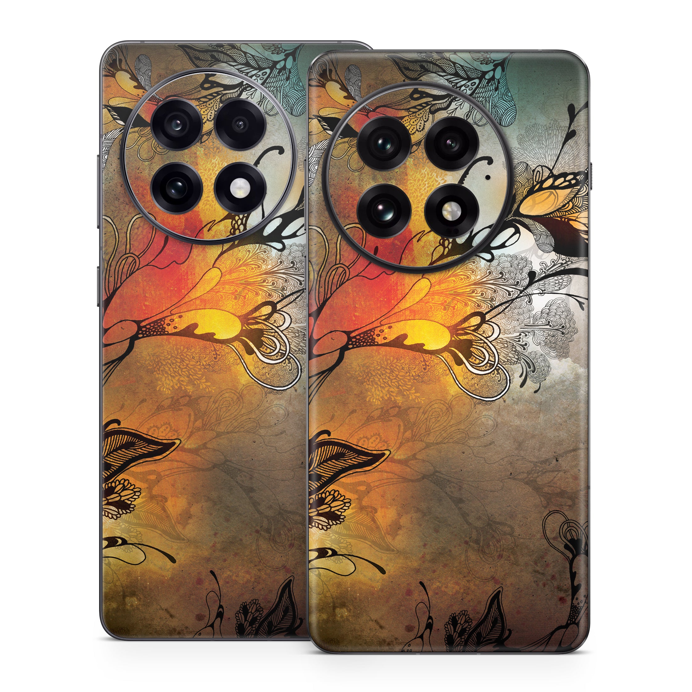 Before The Storm - OnePlus 13 Skin