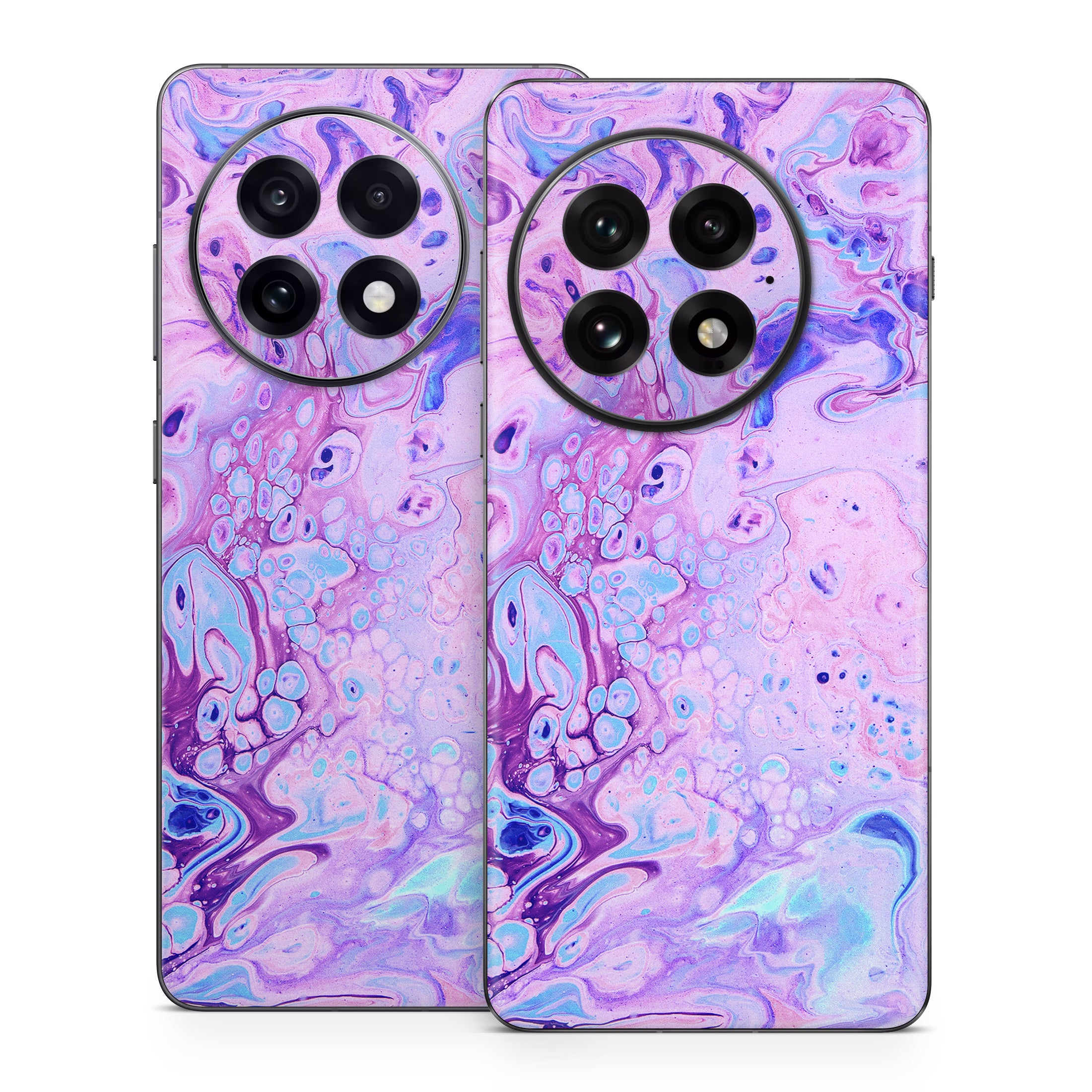 Bubble Bath - OnePlus 13 Skin