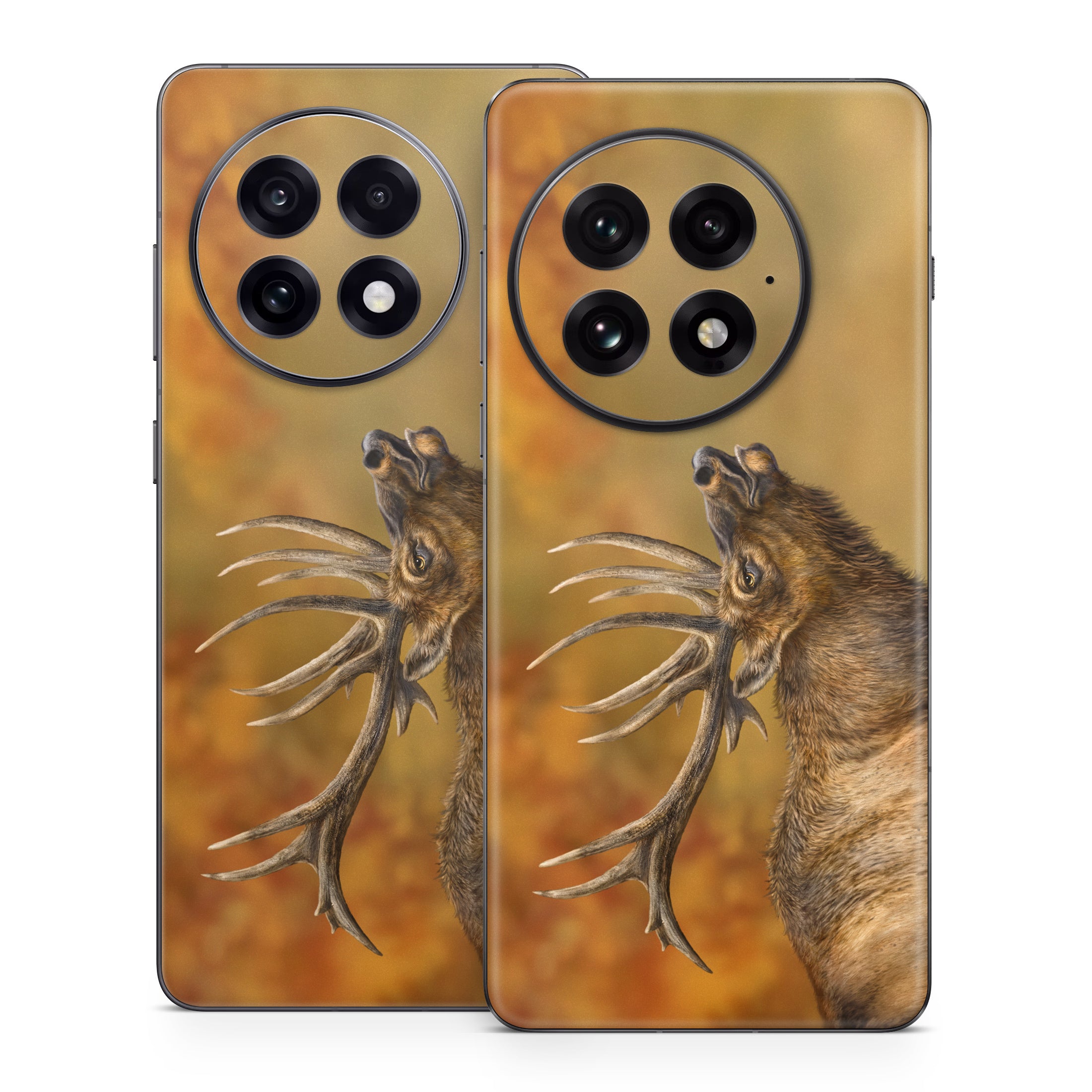 Bugle Boy - OnePlus 13 Skin