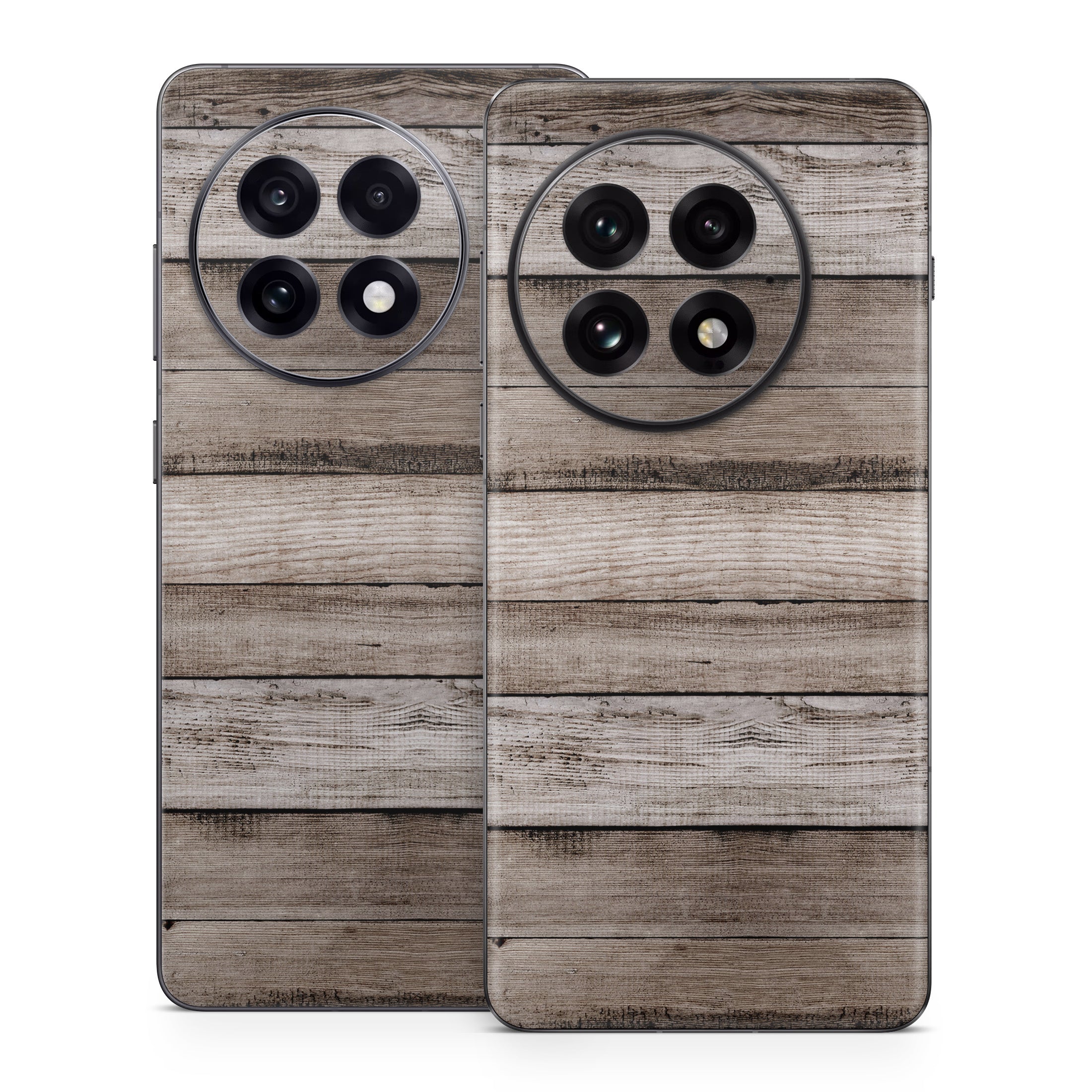 Barn Wood - OnePlus 13 Skin