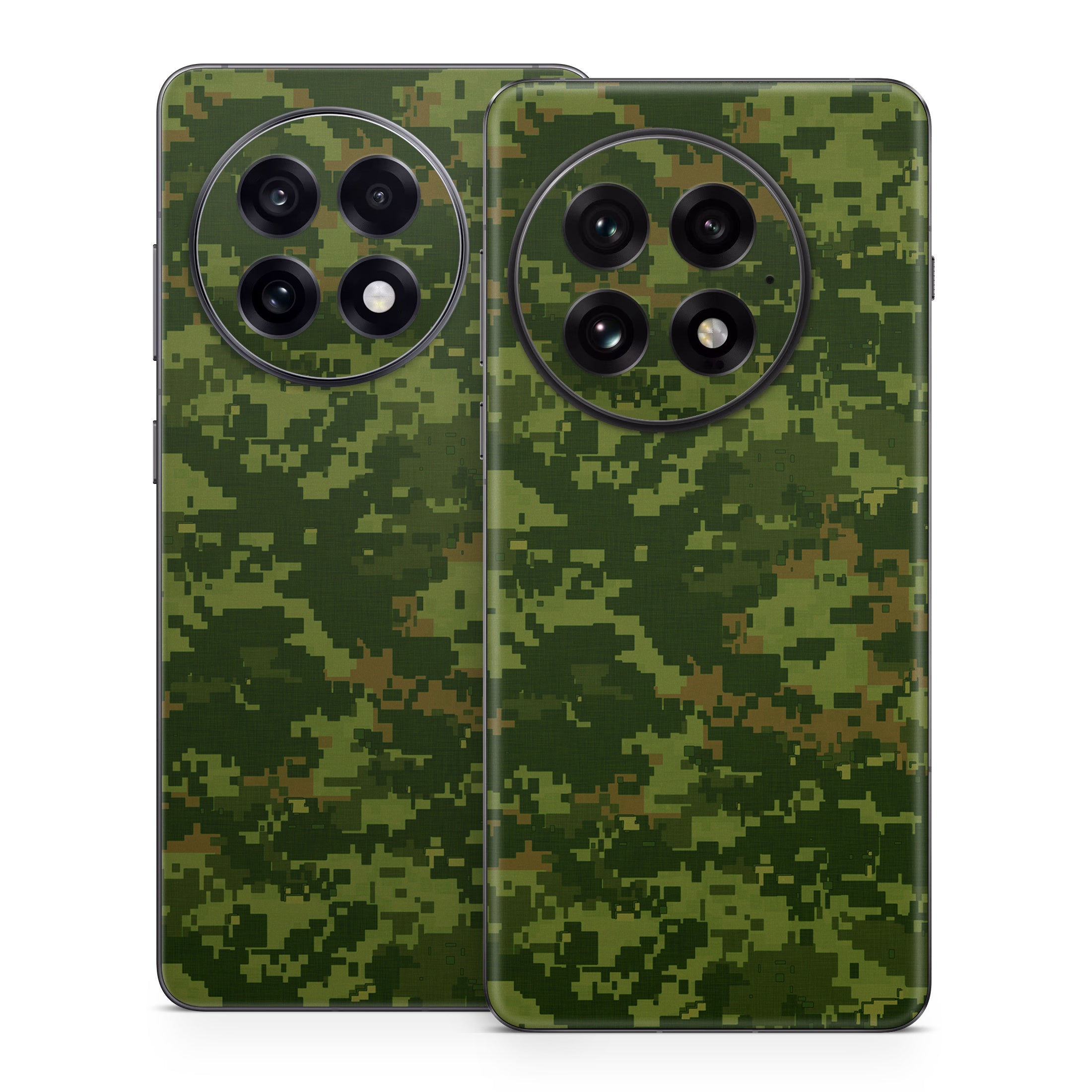 CAD Camo - OnePlus 13 Skin