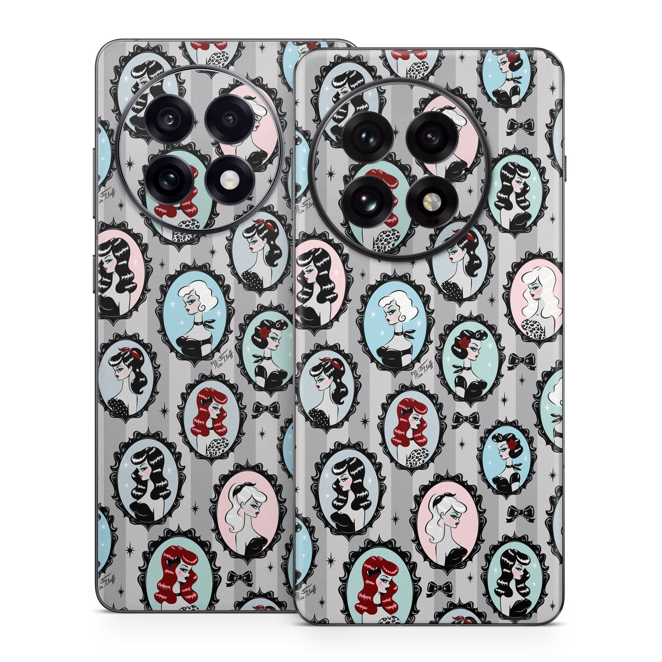 Cameo Dolls - OnePlus 13 Skin