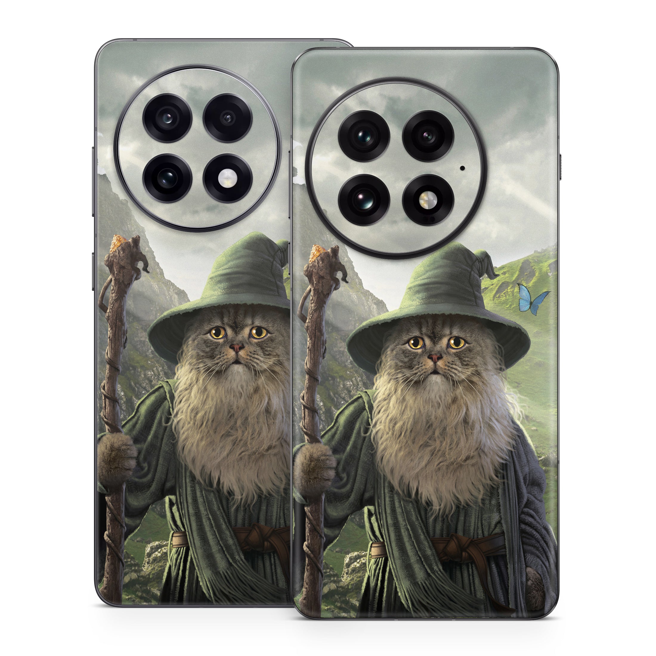 Catdalf - OnePlus 13 Skin