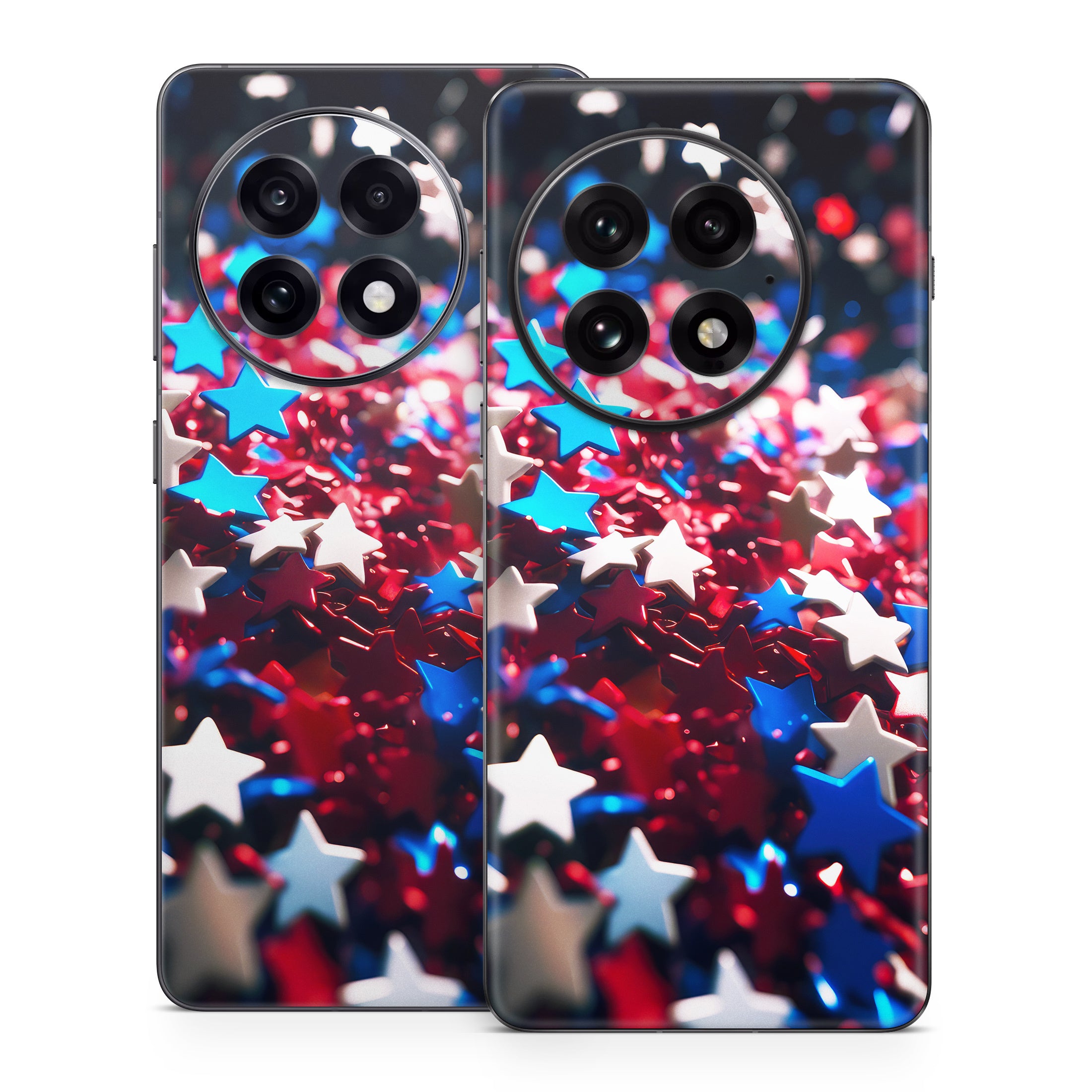 Celebrate US - OnePlus 13 Skin