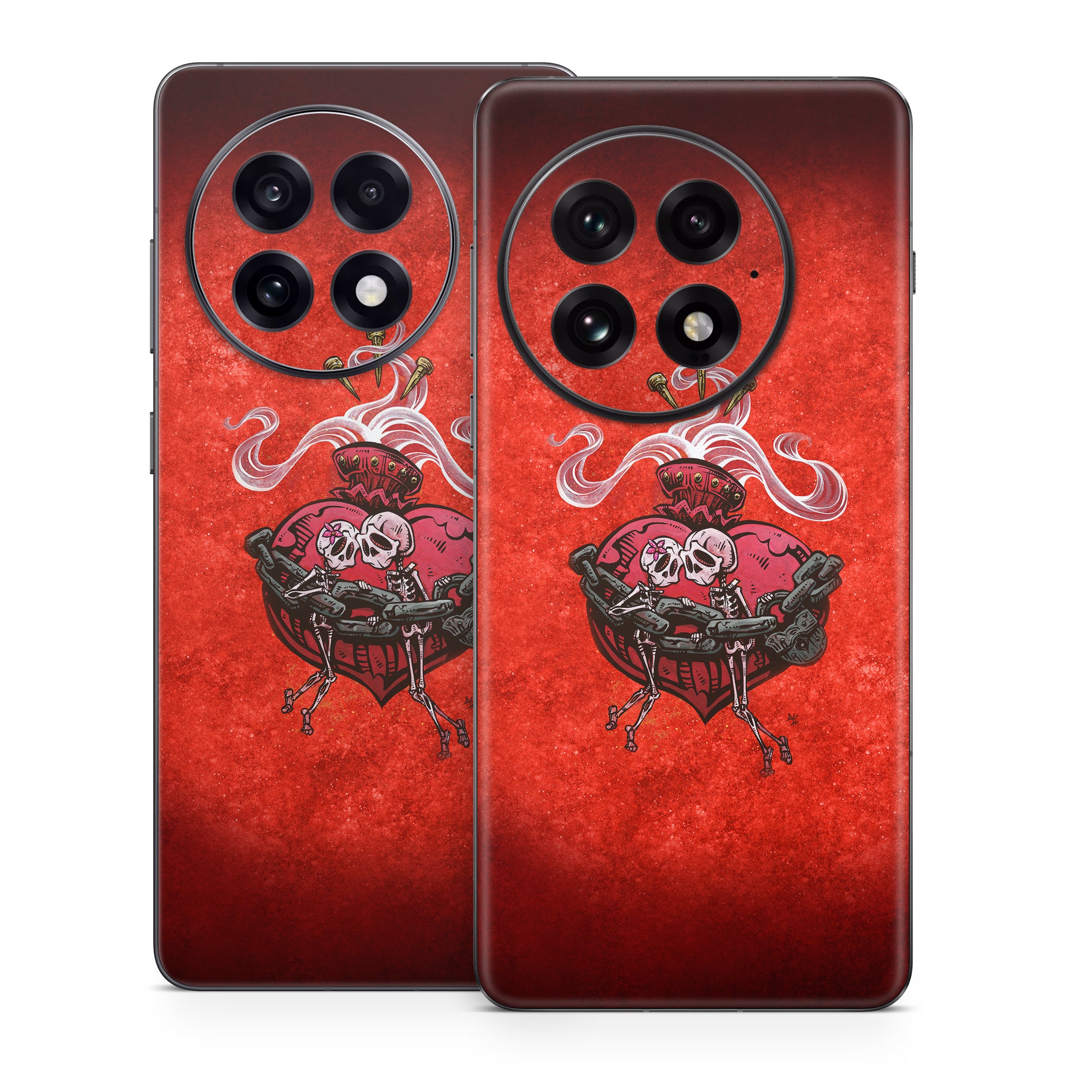 Chained To You - OnePlus 13 Skin