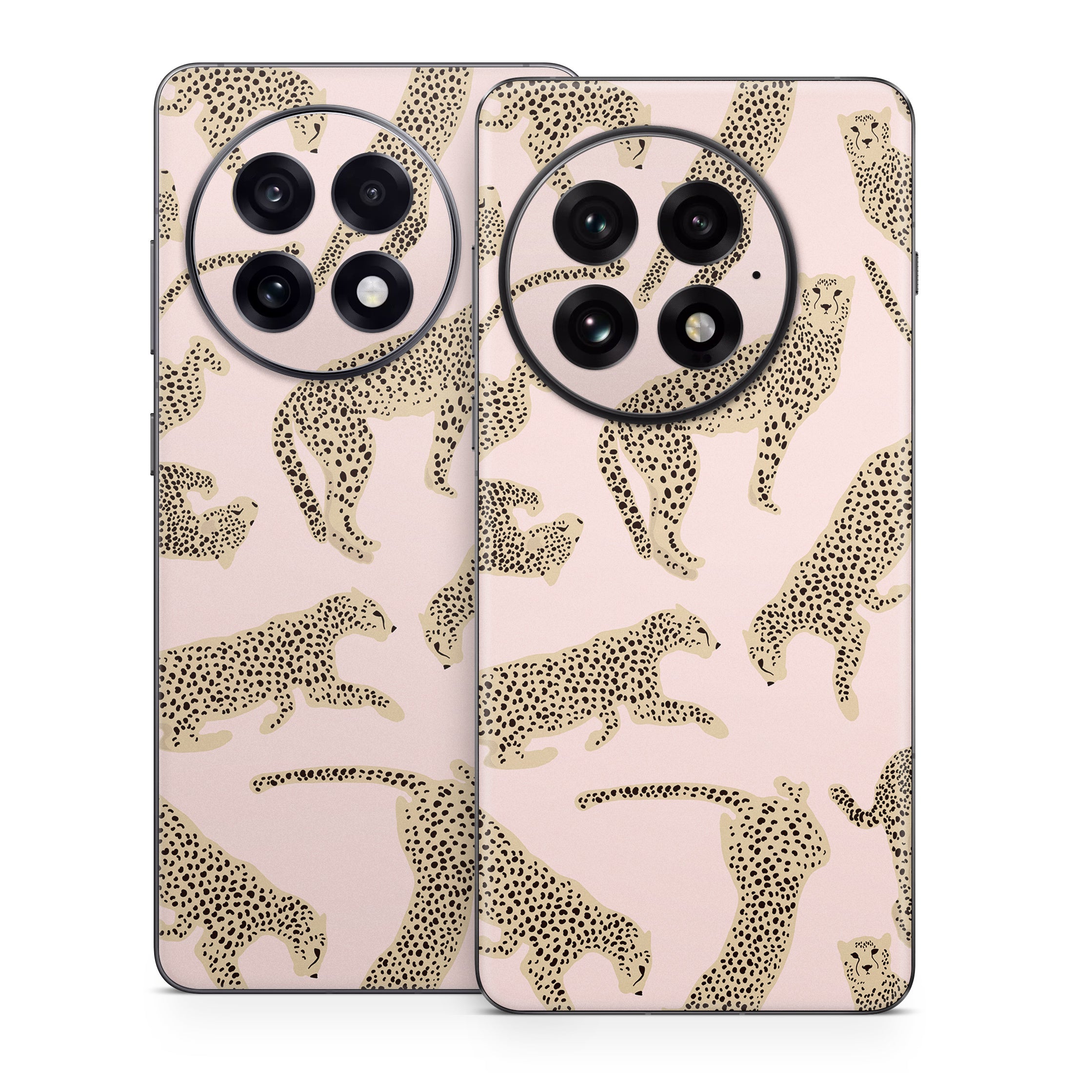 Cheetahs Pink - OnePlus 13 Skin