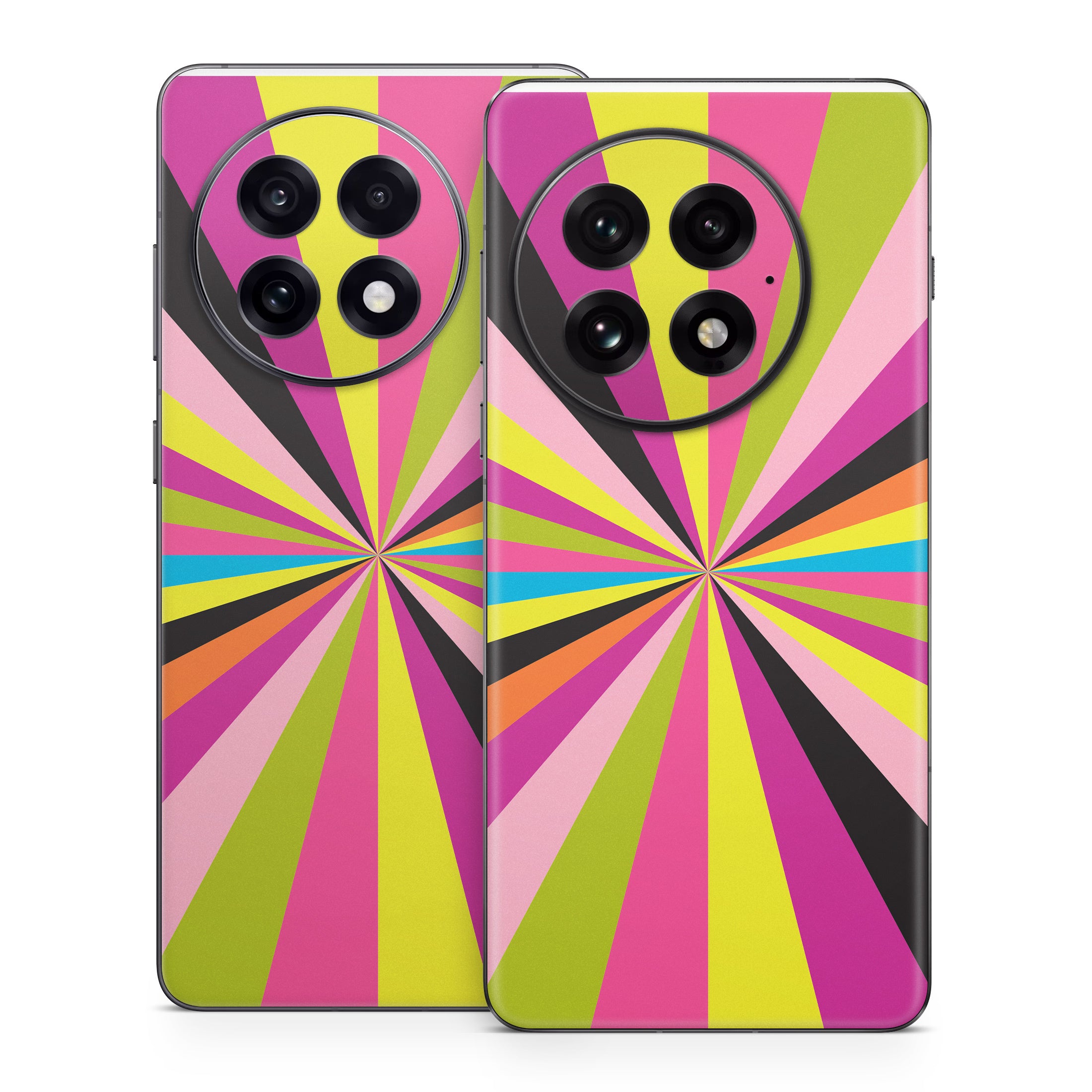 Color Burst - OnePlus 13 Skin