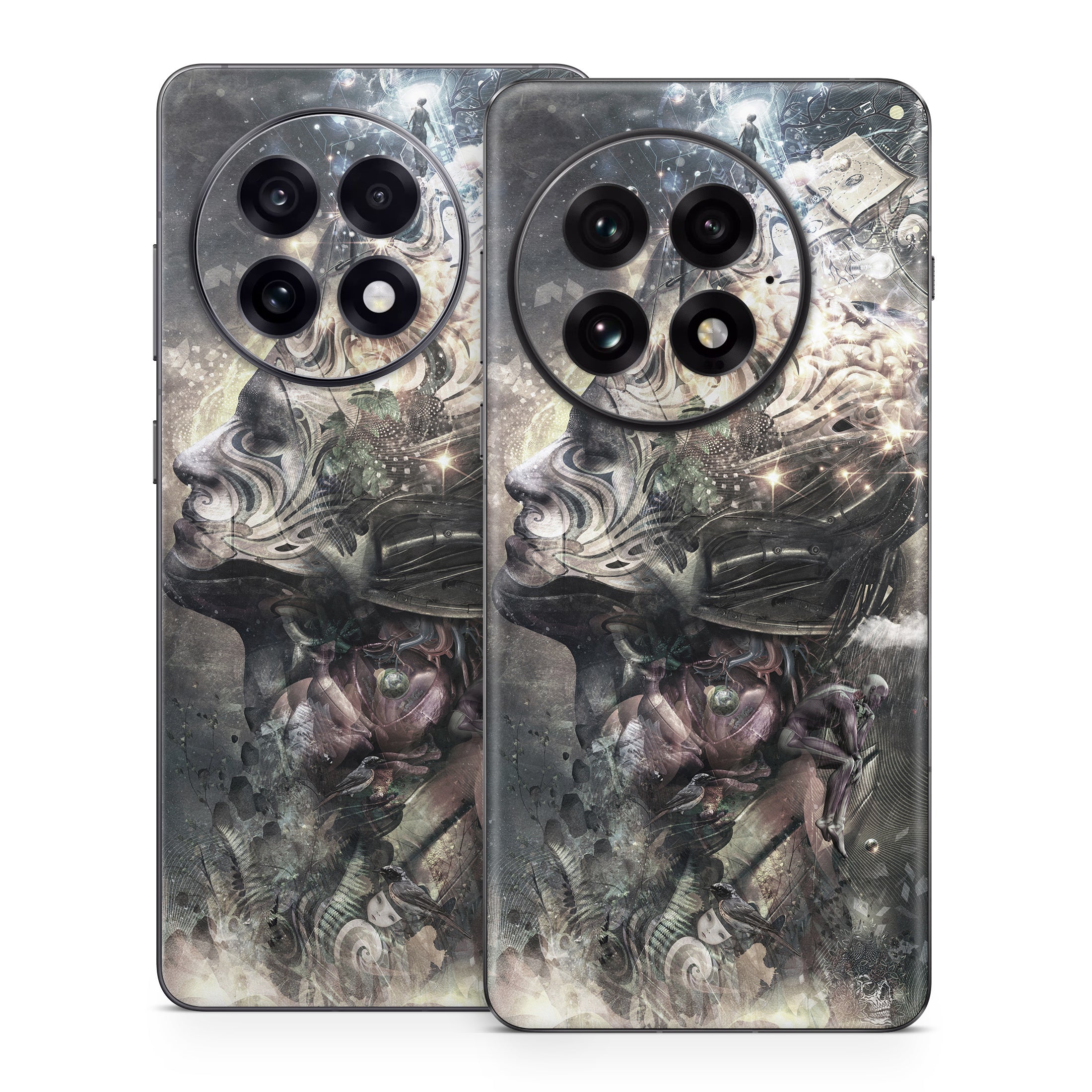 Coma - OnePlus 13 Skin