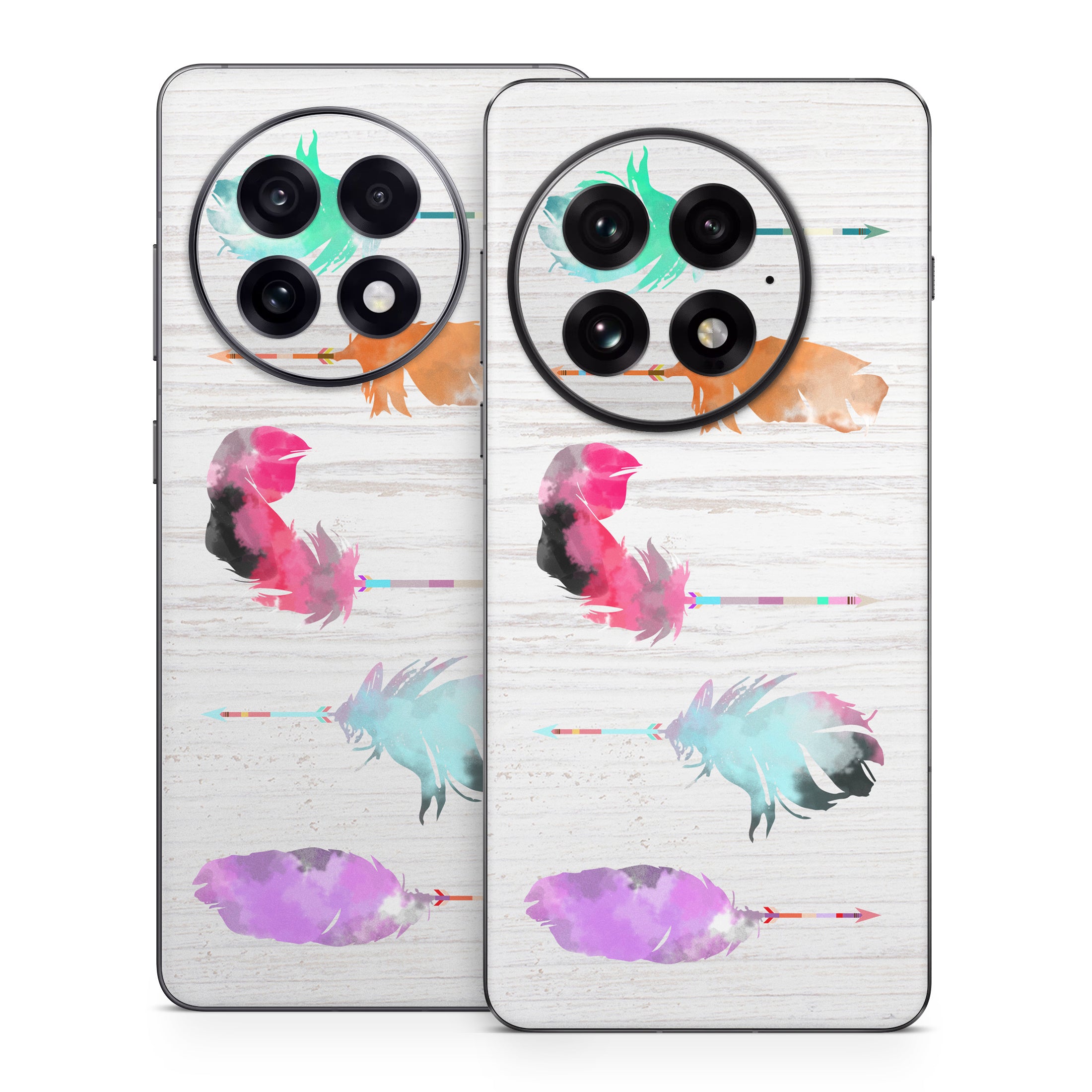 Compass - OnePlus 13 Skin