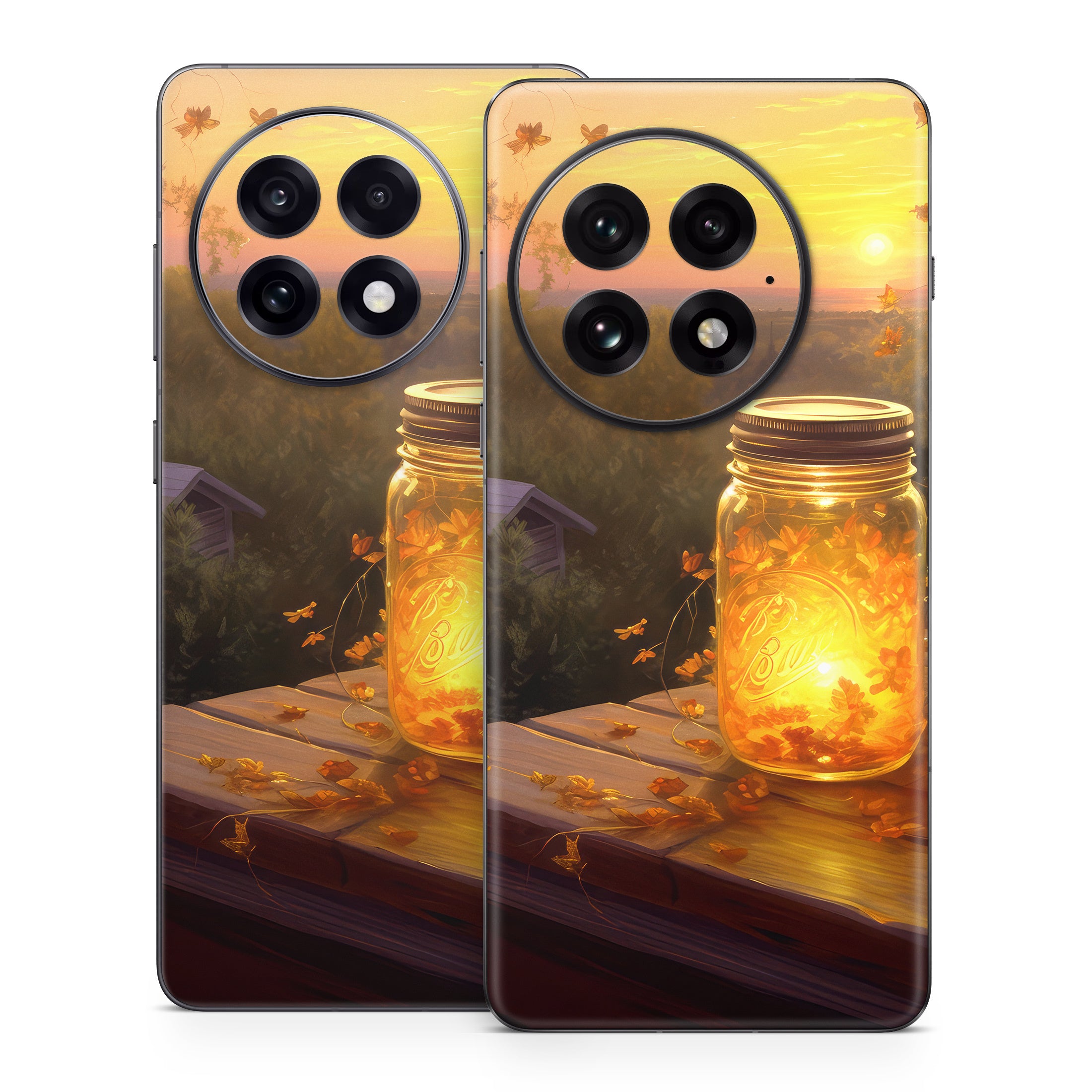 Country Summer - OnePlus 13 Skin