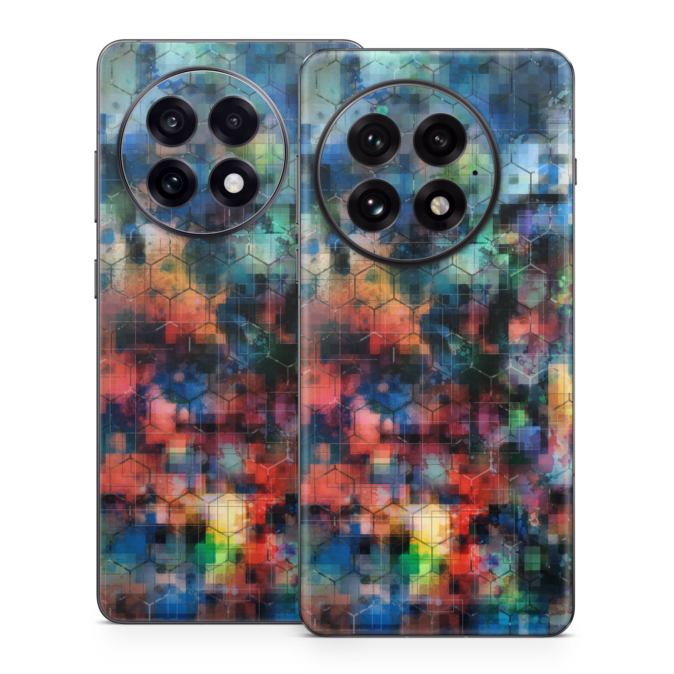 Circuit Breaker - OnePlus 13 Skin