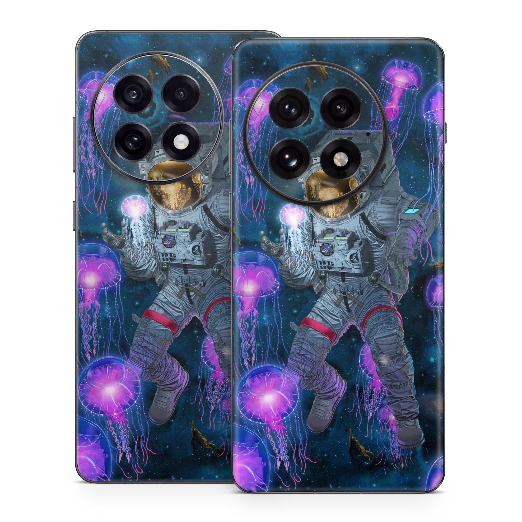 Cosmic Wonder - OnePlus 13 Skin