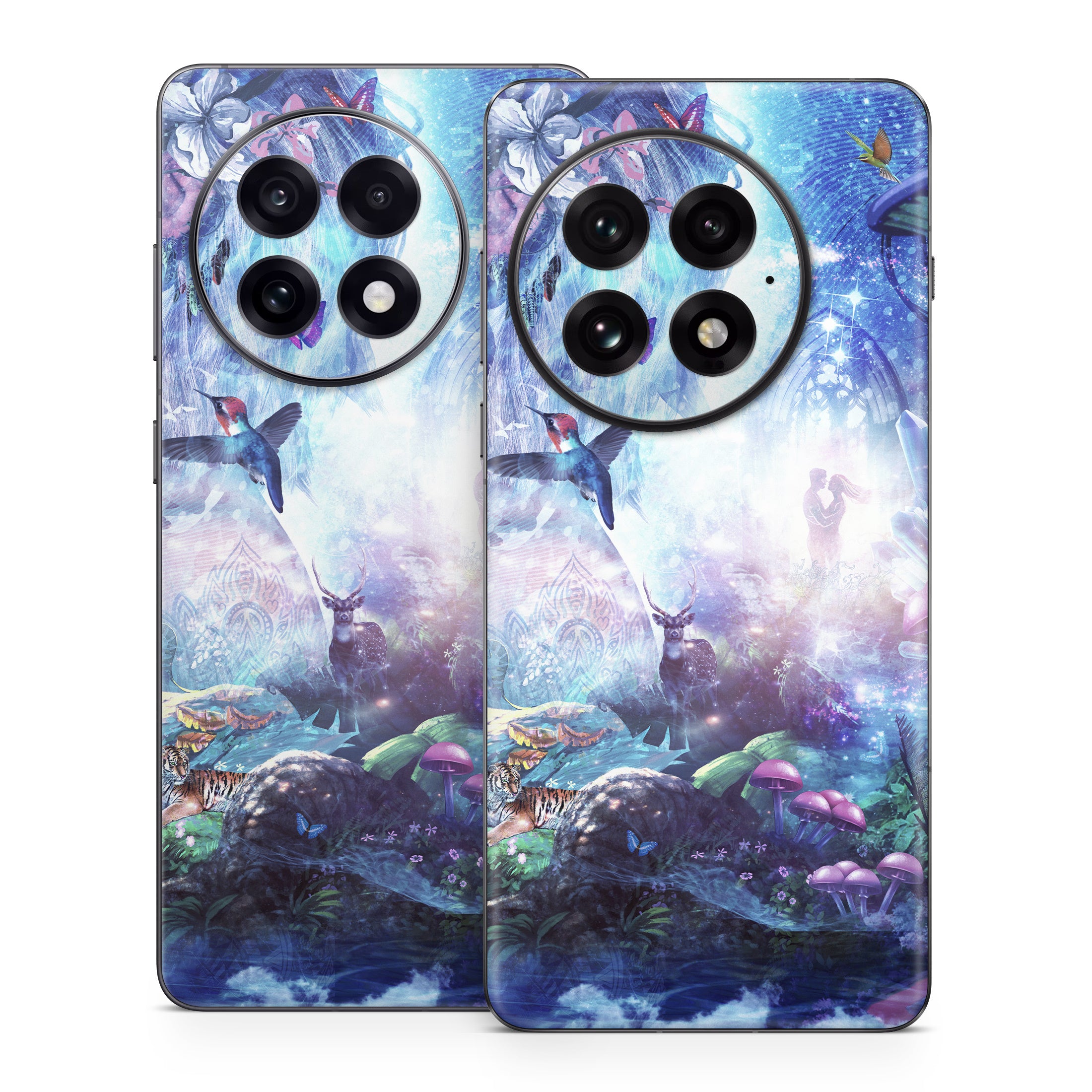 Dancing Dreams - OnePlus 13 Skin