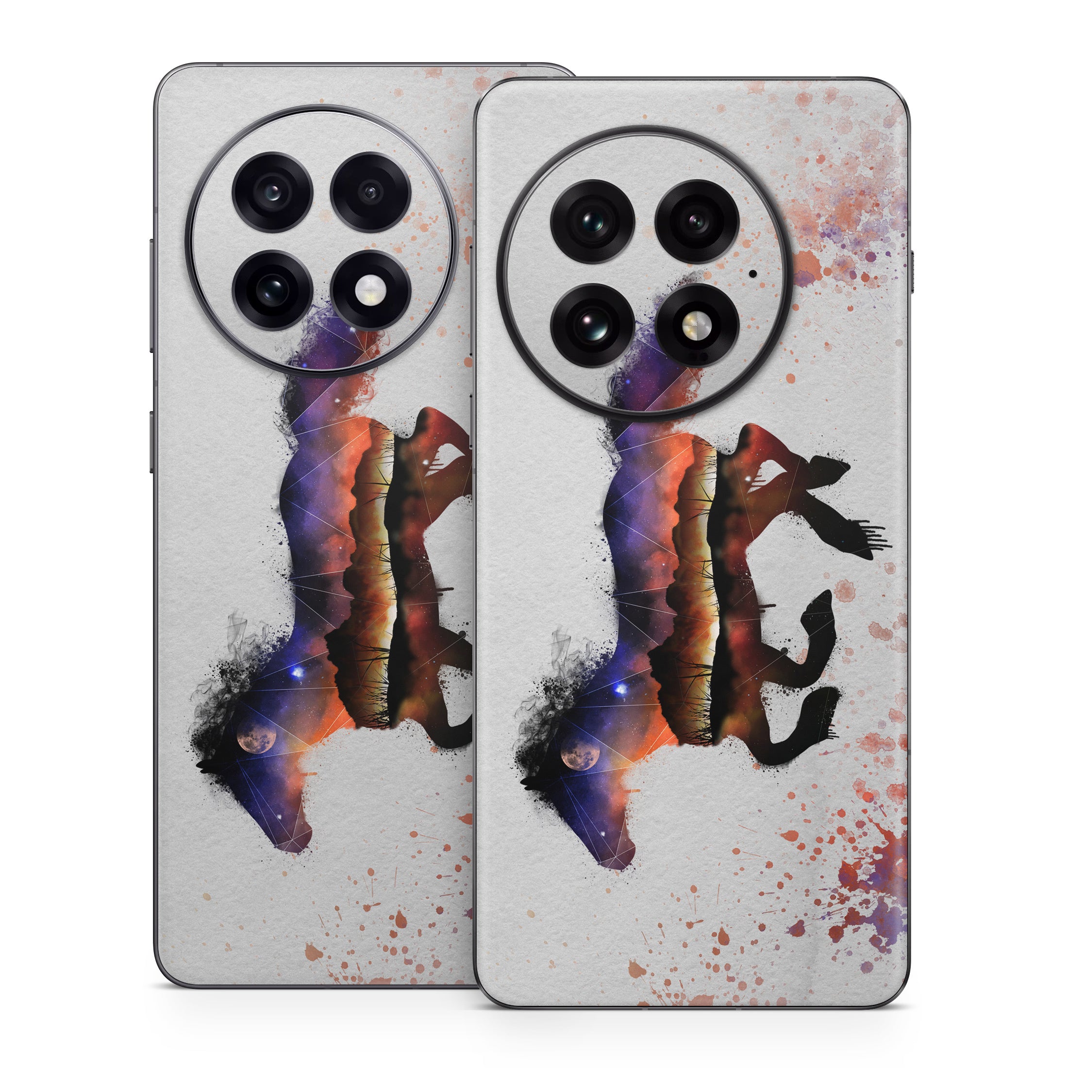 Daring - OnePlus 13 Skin