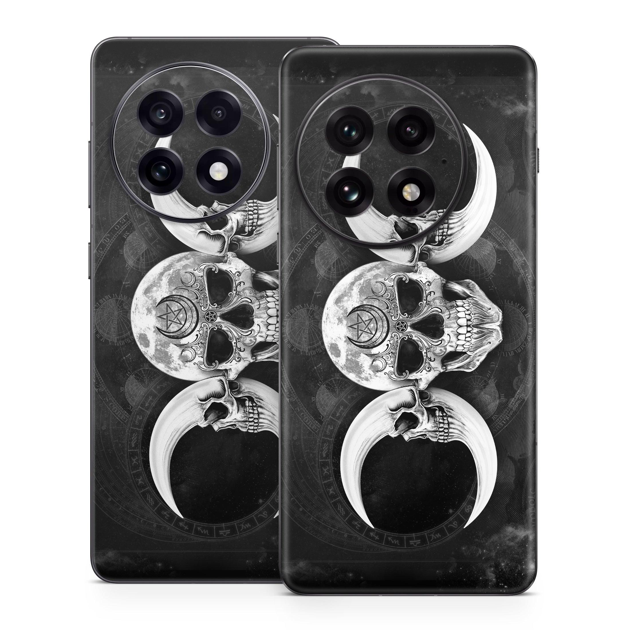 Dark Goddess - OnePlus 13 Skin