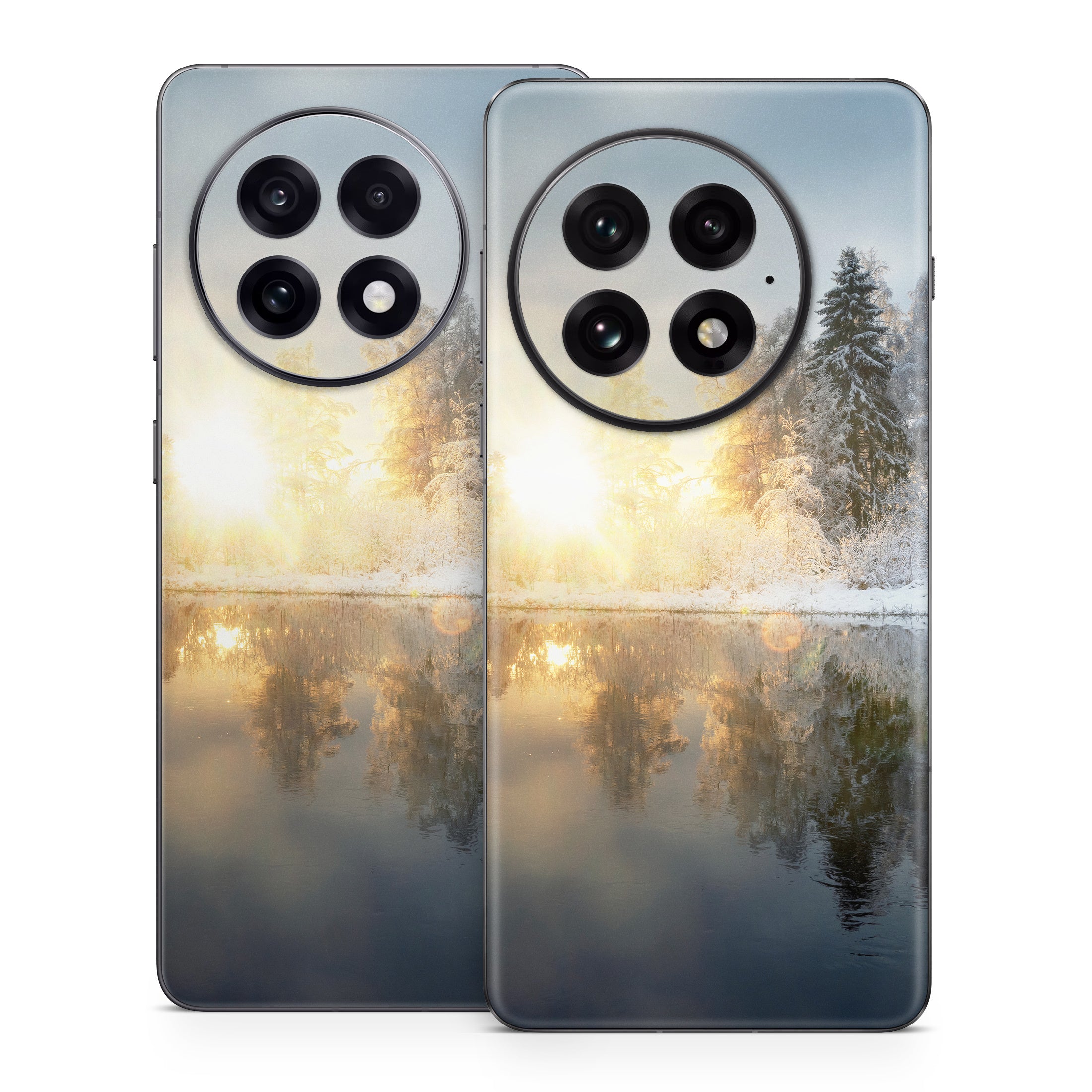 Dawning - OnePlus 13 Skin