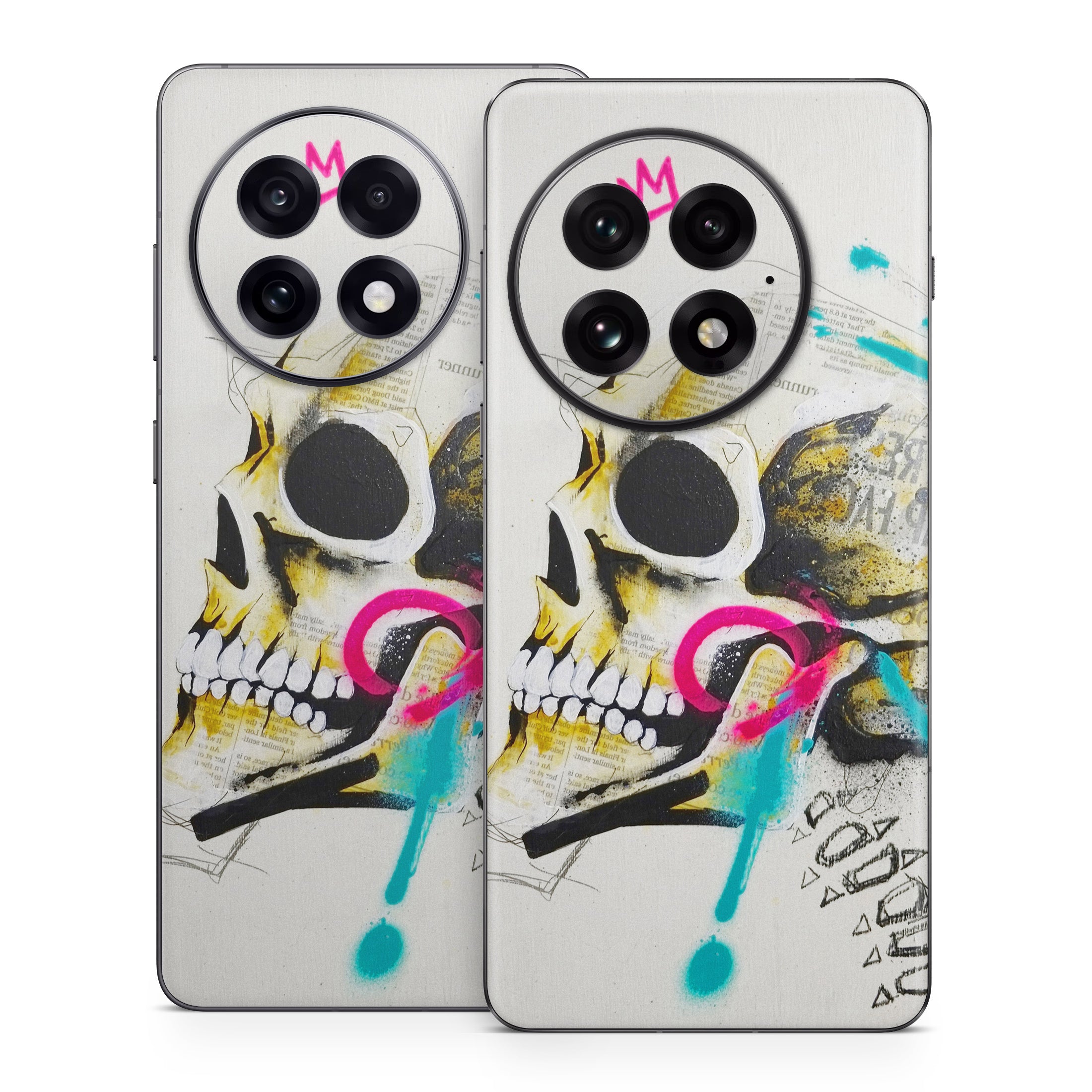 Decay - OnePlus 13 Skin