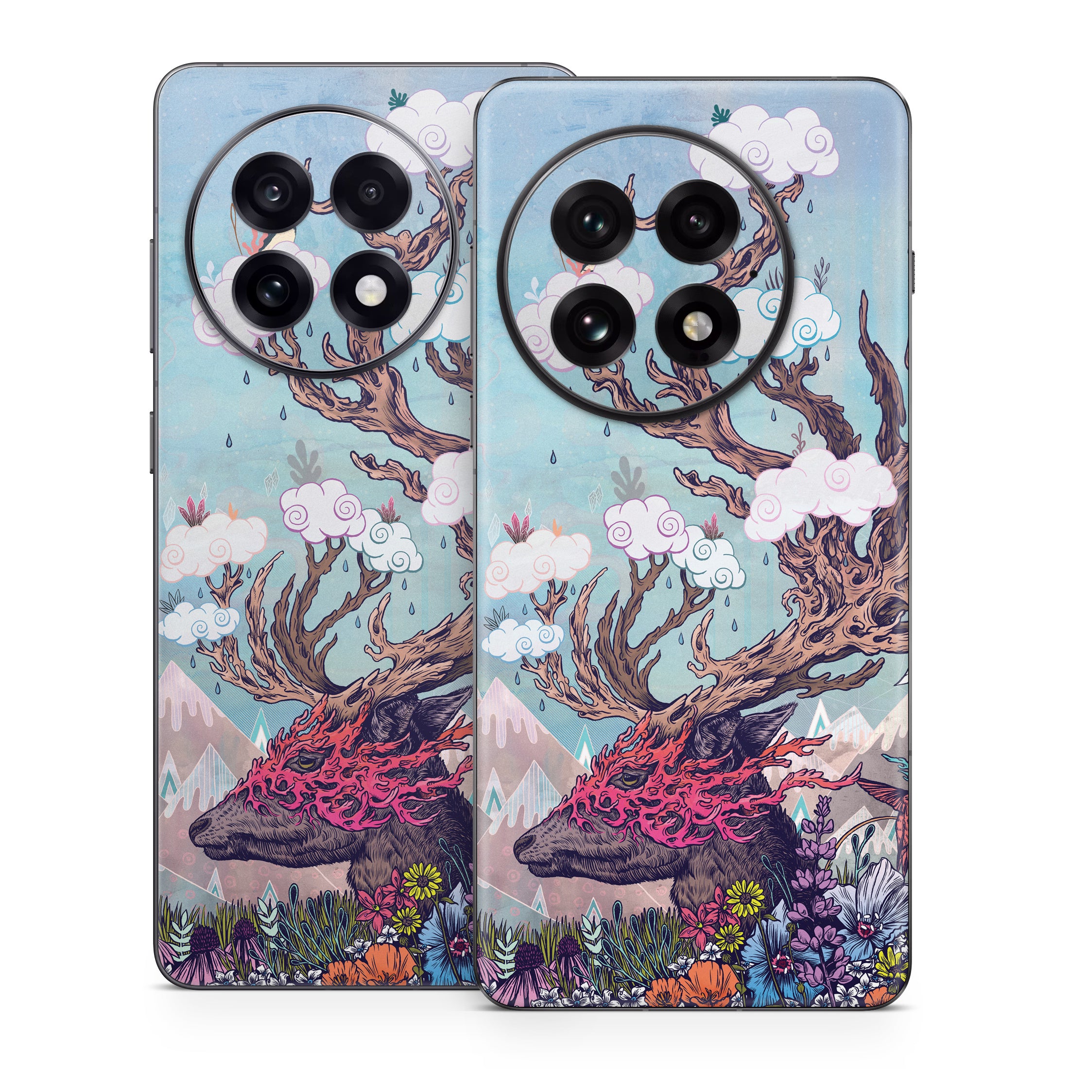 Deer Spirit - OnePlus 13 Skin