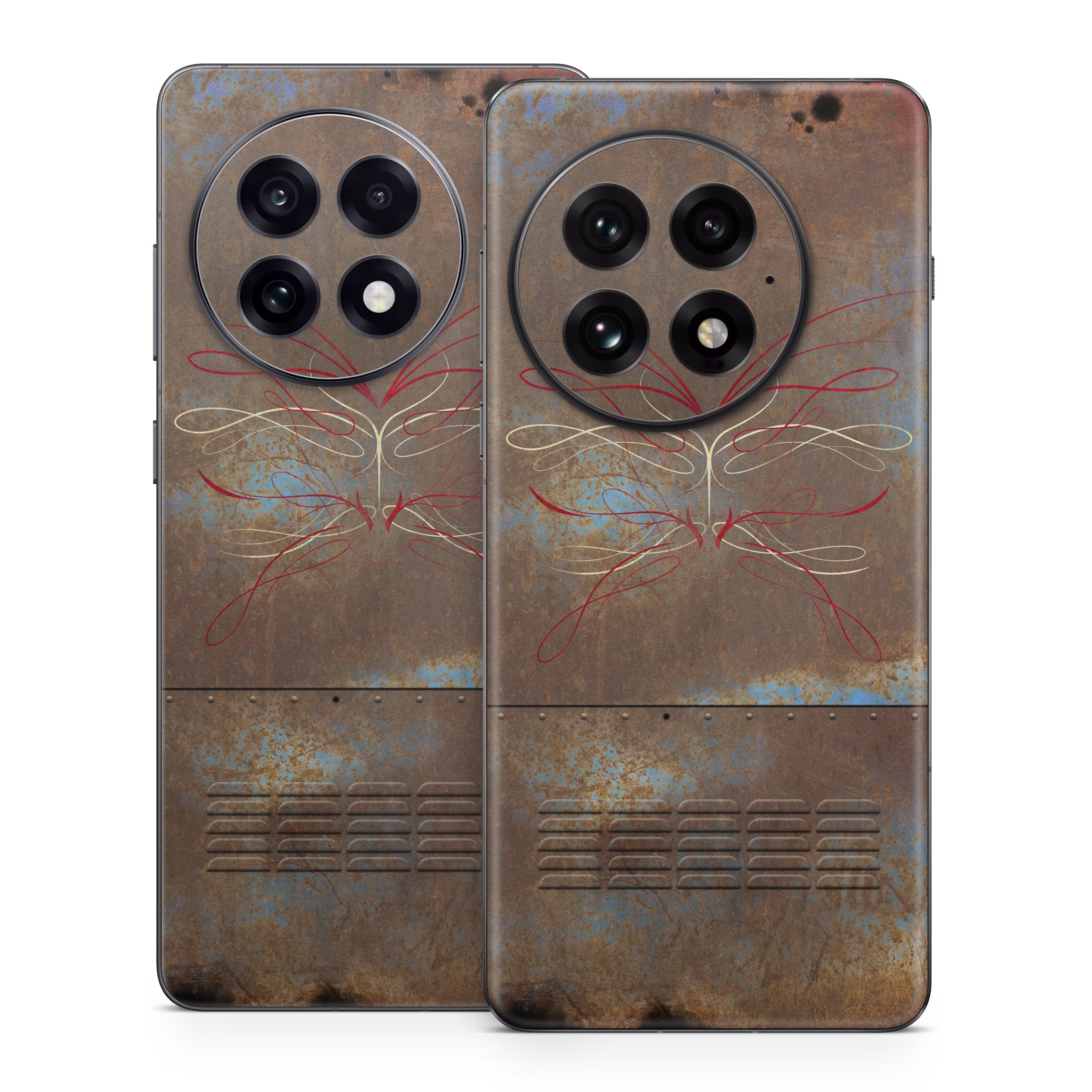 De-Luxe - OnePlus 13 Skin