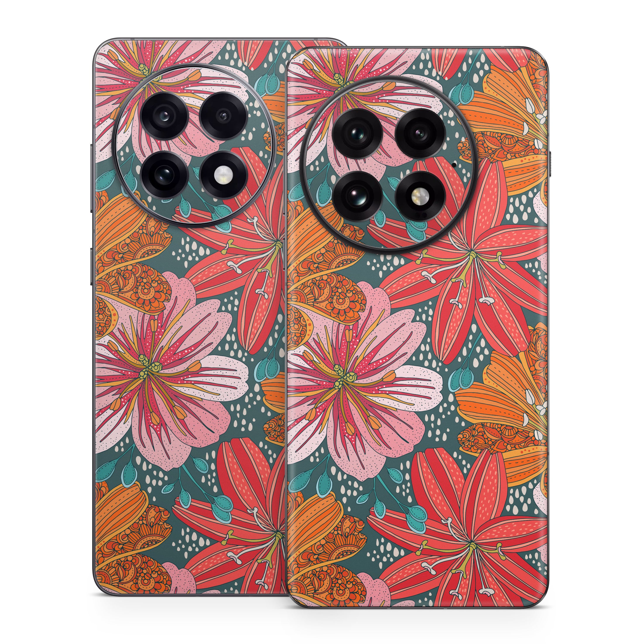 Desert Jewel - OnePlus 13 Skin