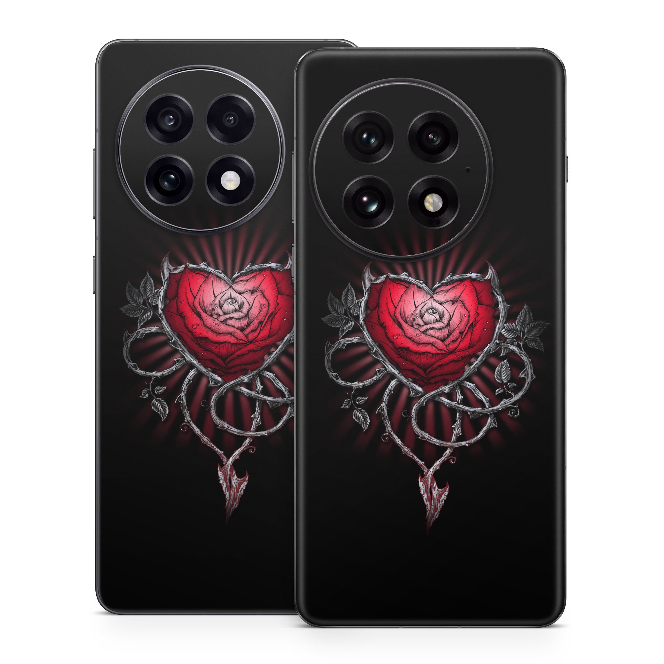 Devils Rose - OnePlus 13 Skin