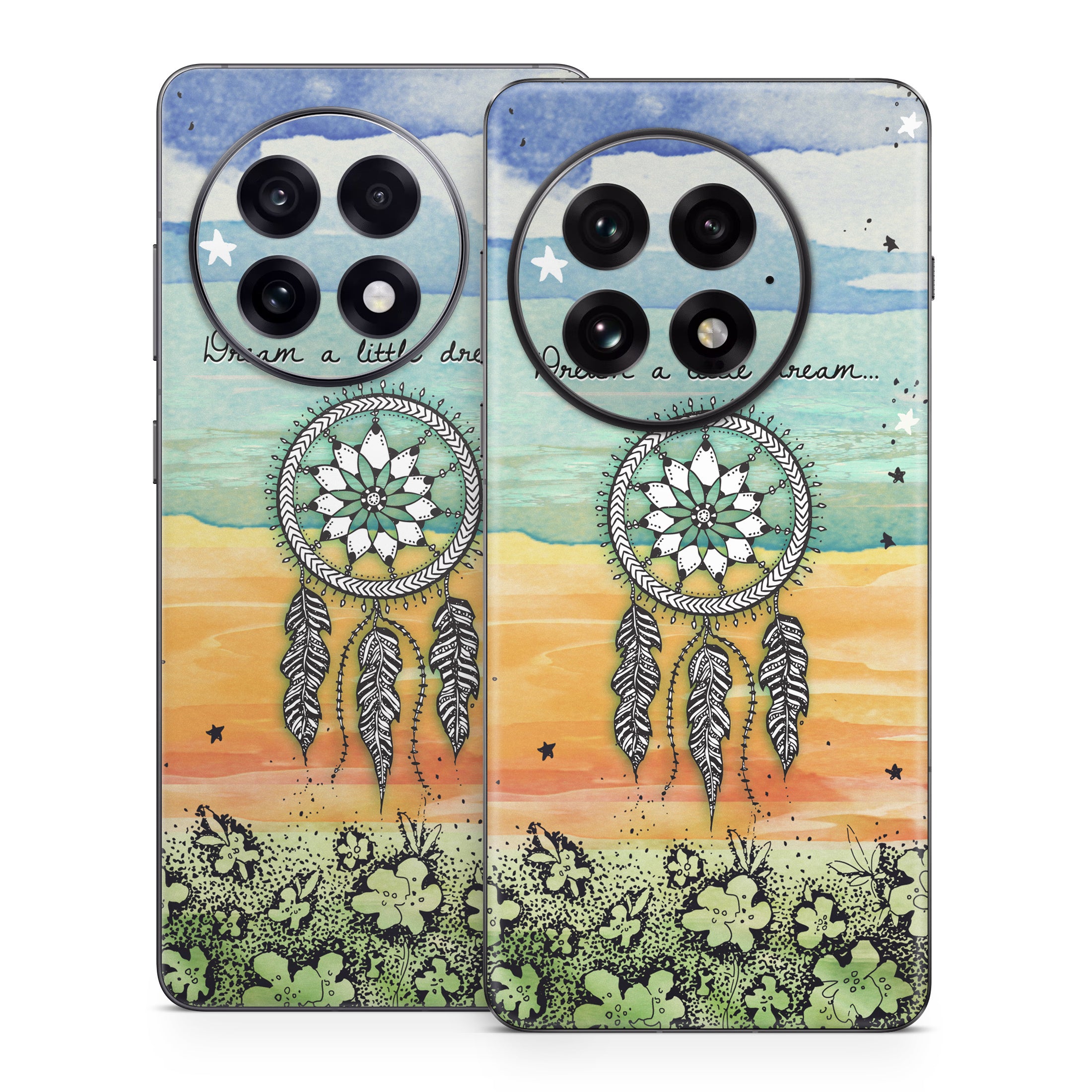 Dream A Little - OnePlus 13 Skin