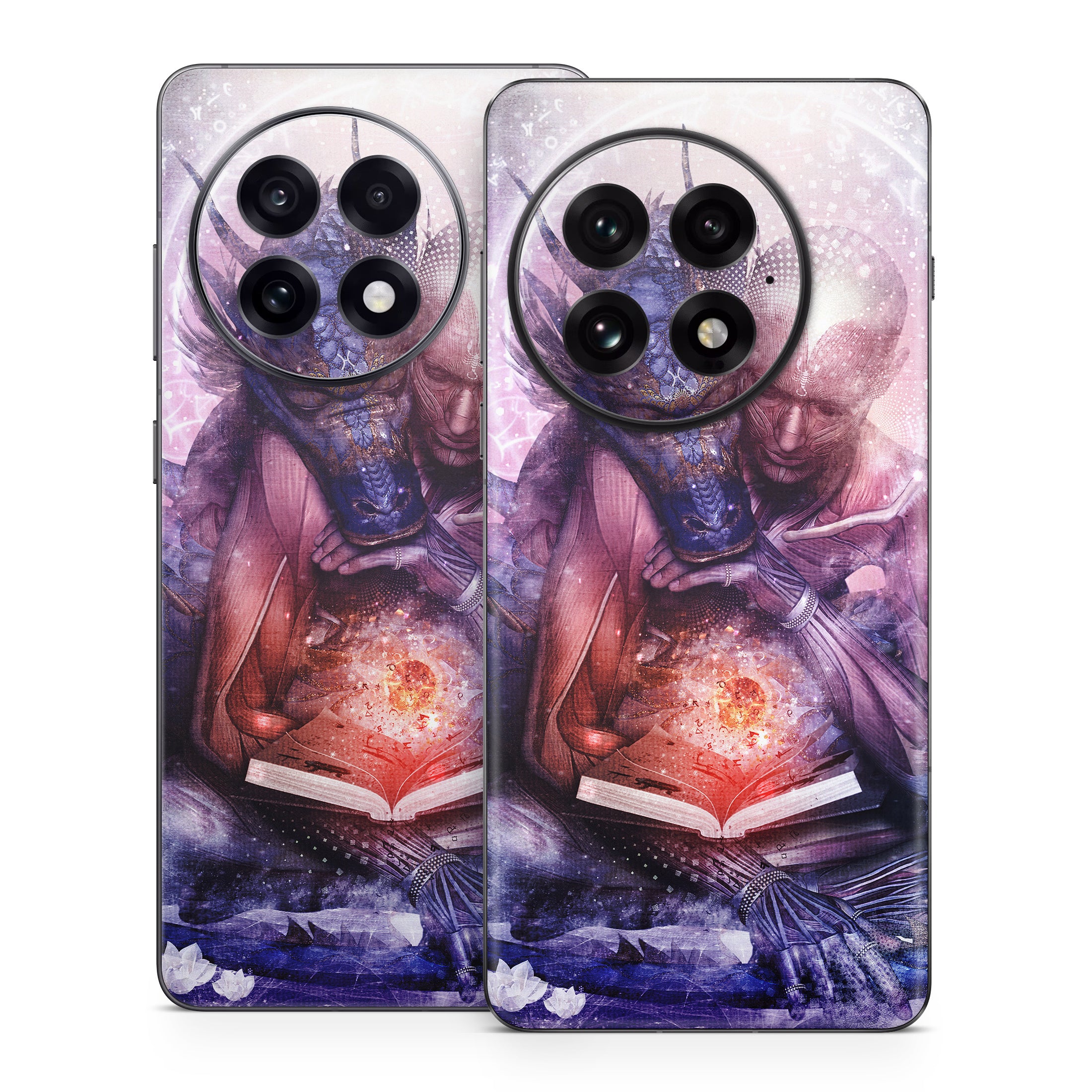 Dream Soulmates - OnePlus 13 Skin