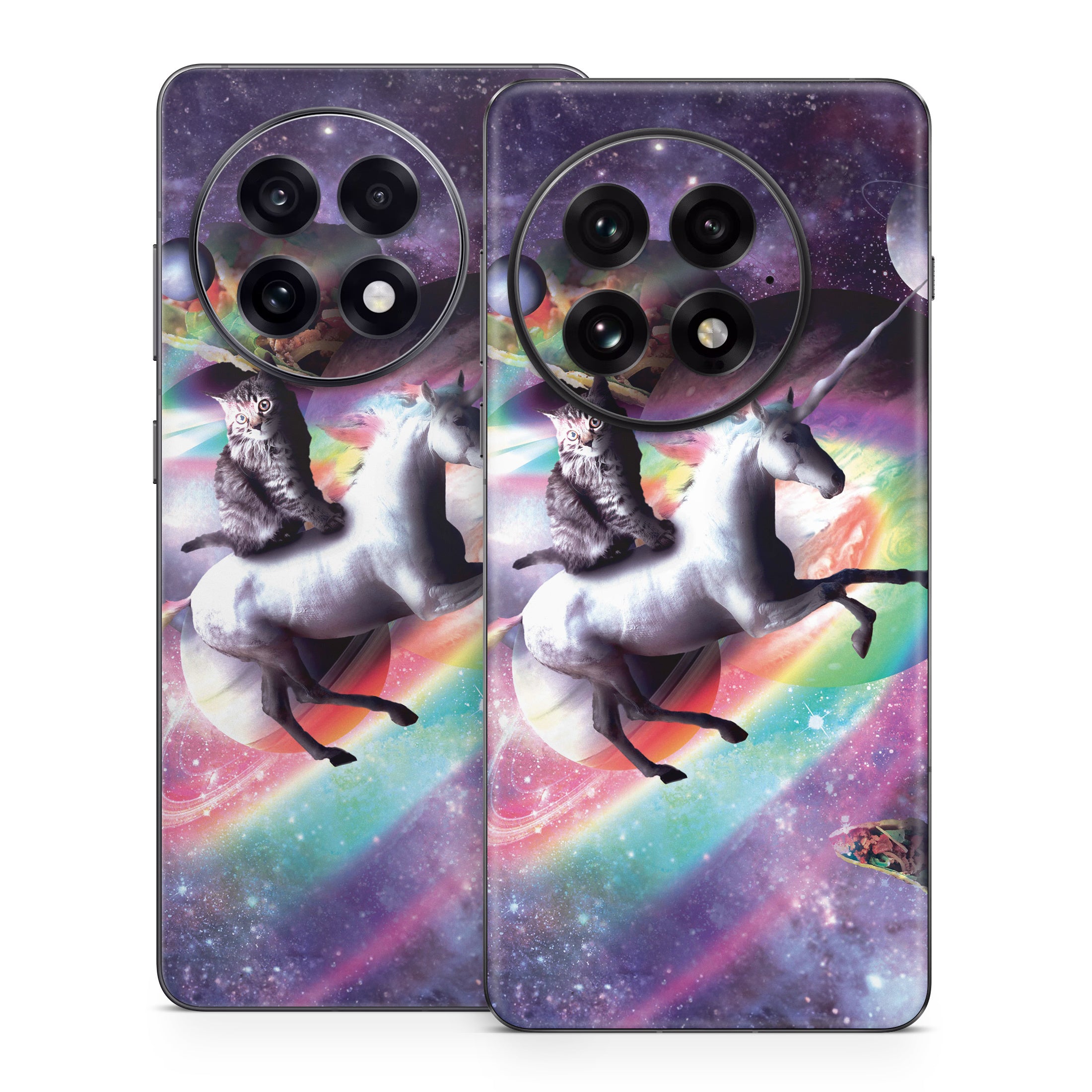 Defender of the Universe - OnePlus 13 Skin