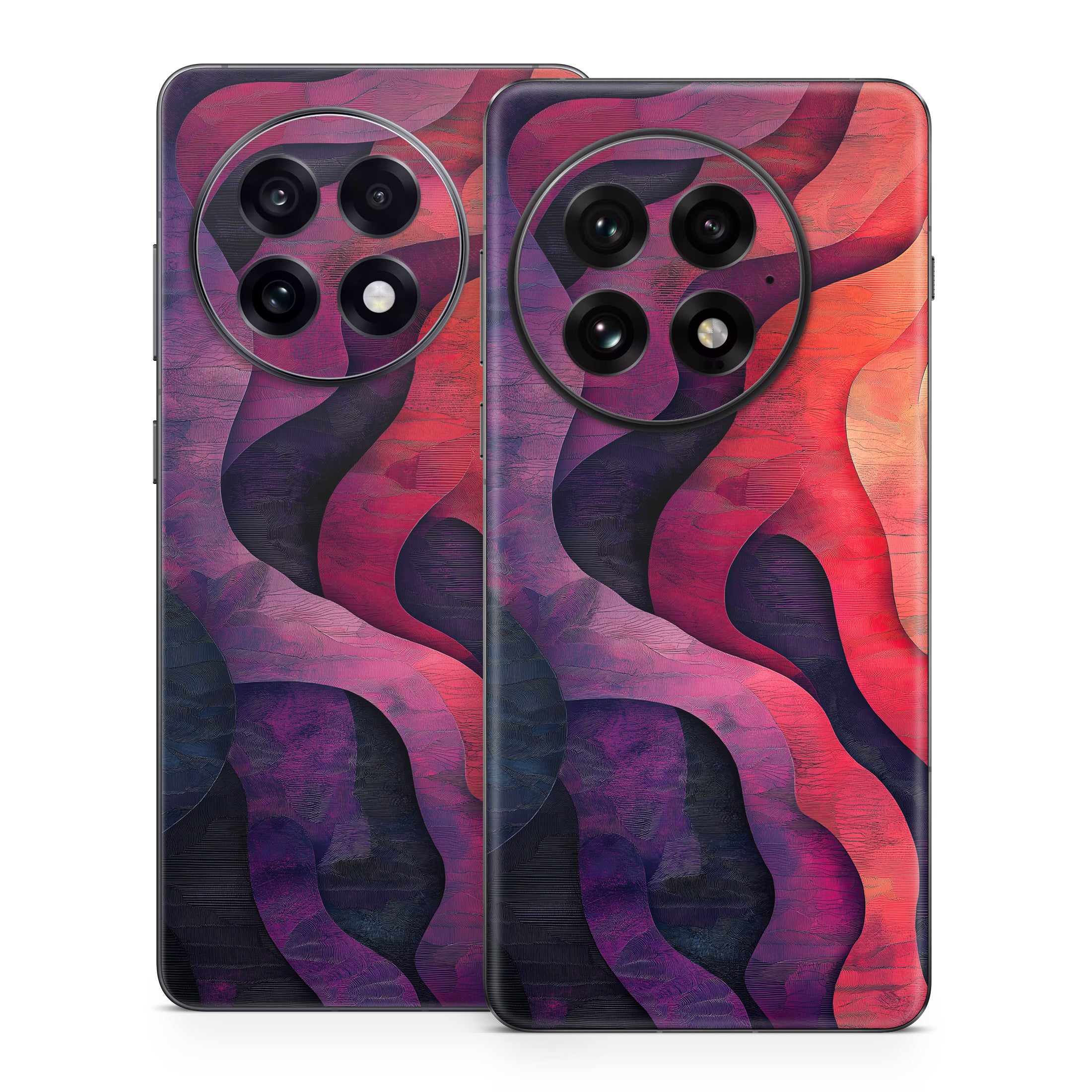 Dusk Forms - OnePlus 13 Skin