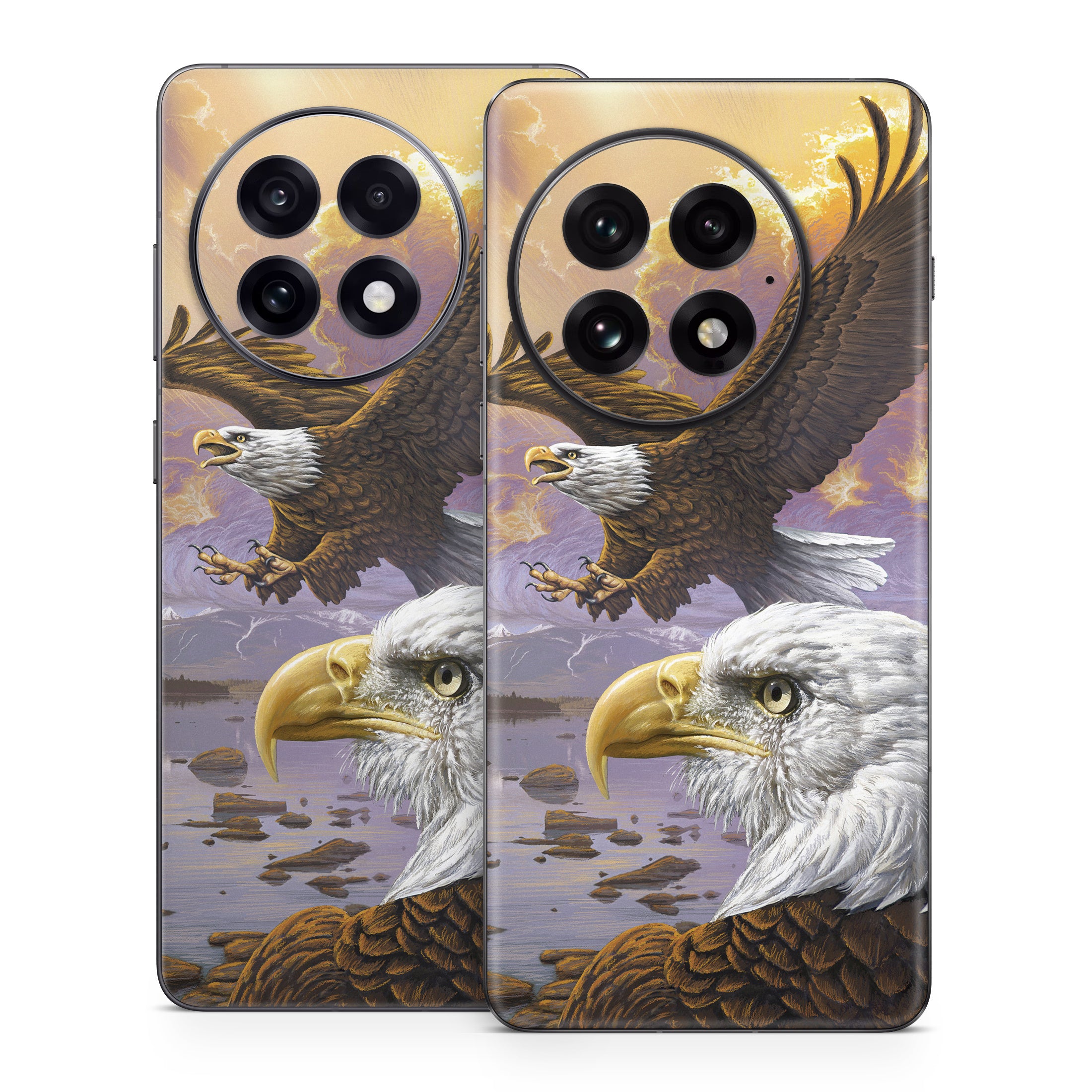 Eagle - OnePlus 13 Skin