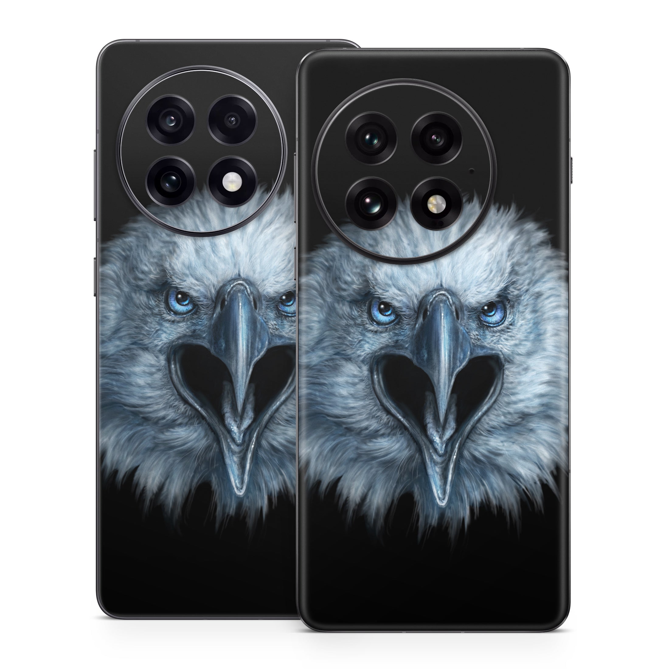 Eagle Face - OnePlus 13 Skin
