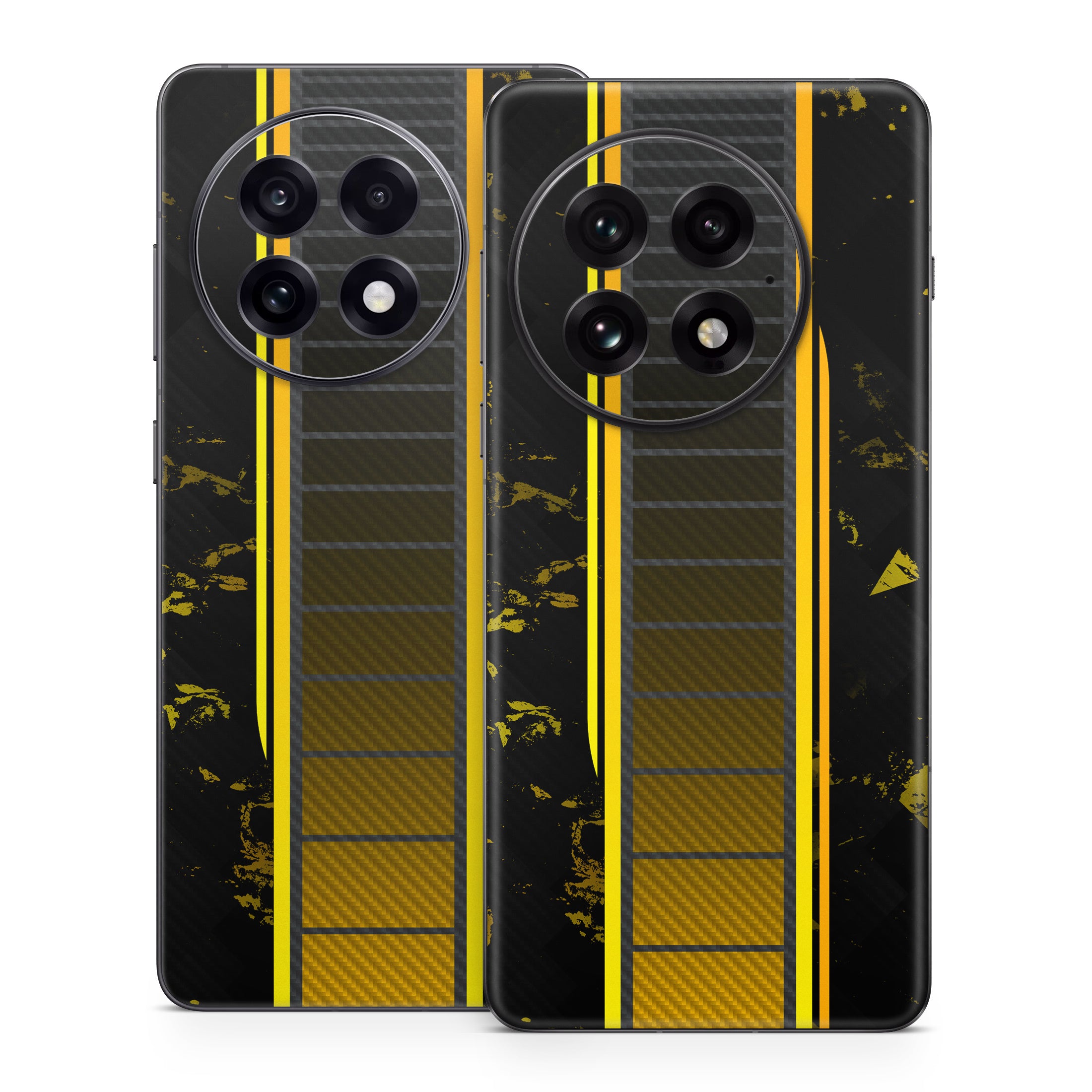 Enduro - OnePlus 13 Skin